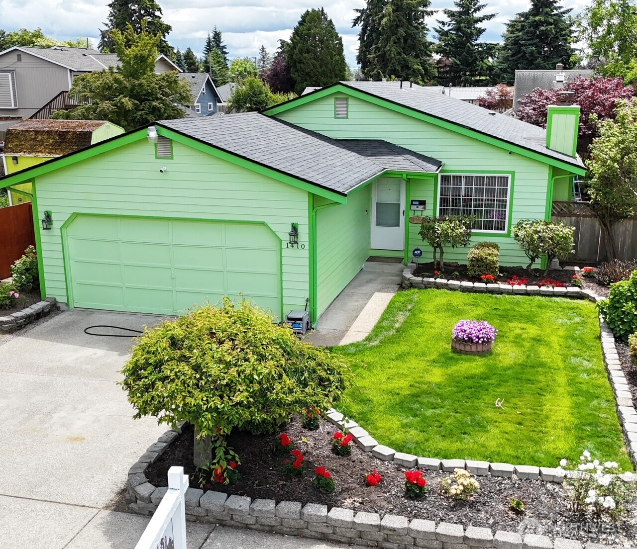 1410 S 49th Street
