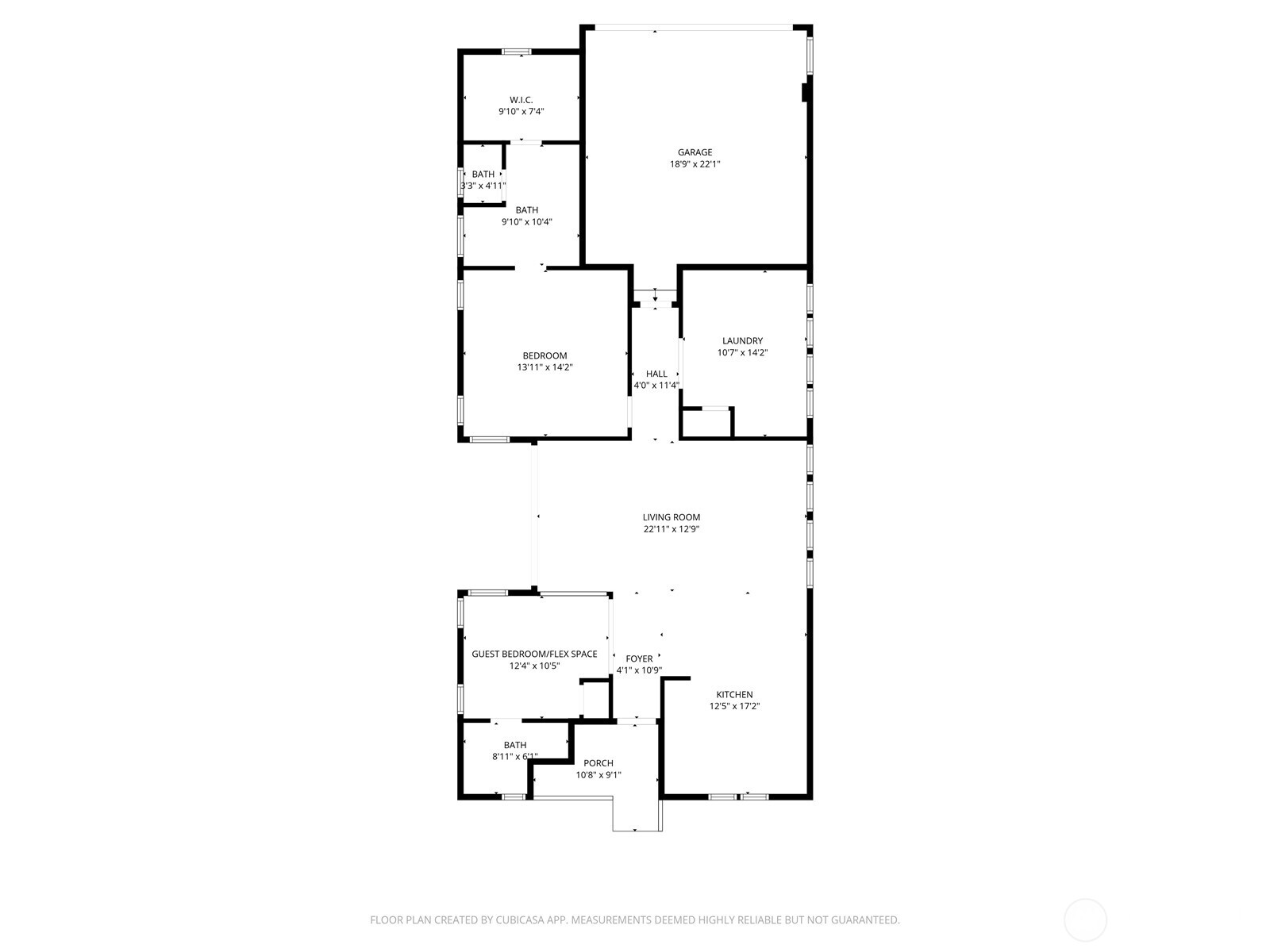 19221 143rd Street E