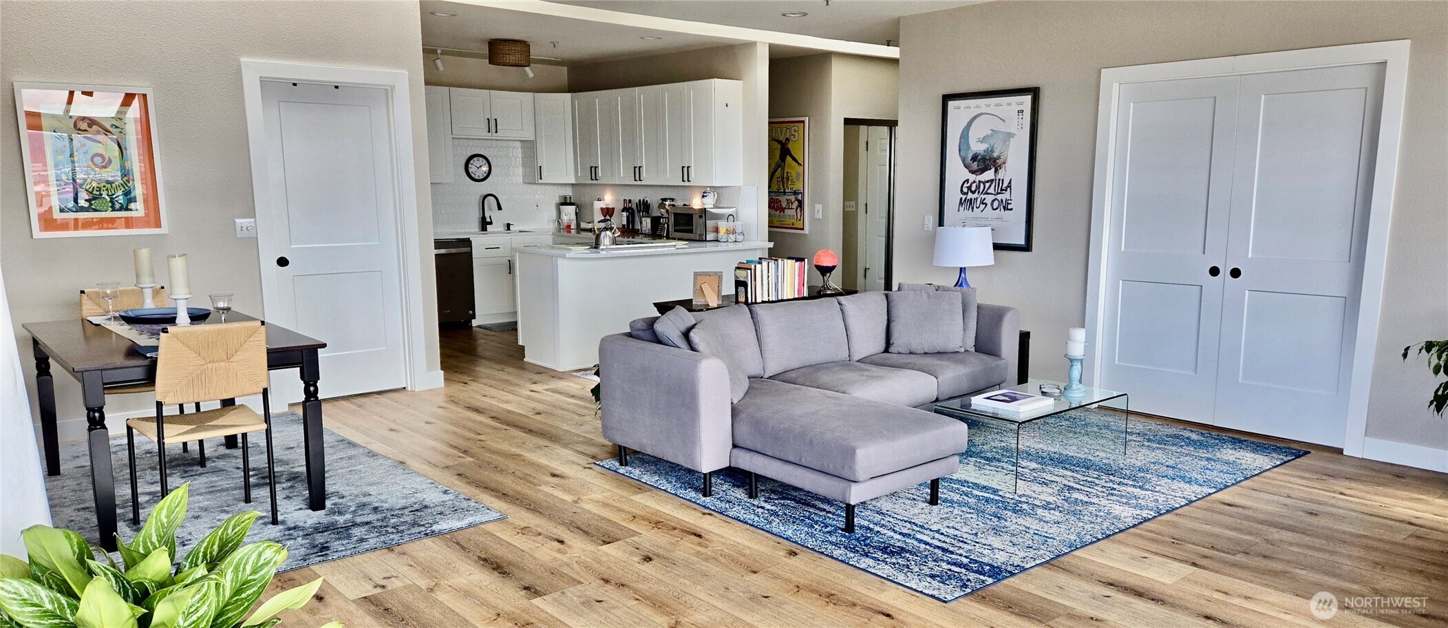 1140 Browns Point Boulevard Unit: C3