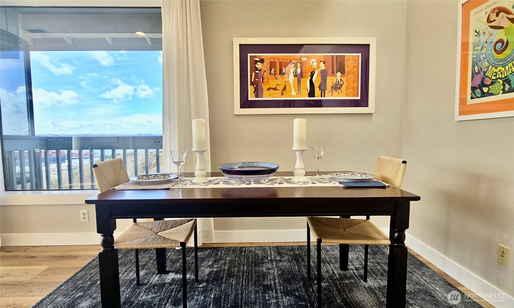 1140 Browns Point Boulevard Unit: C3