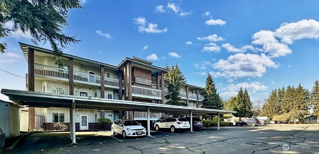 1140 Browns Point Boulevard Unit: C3