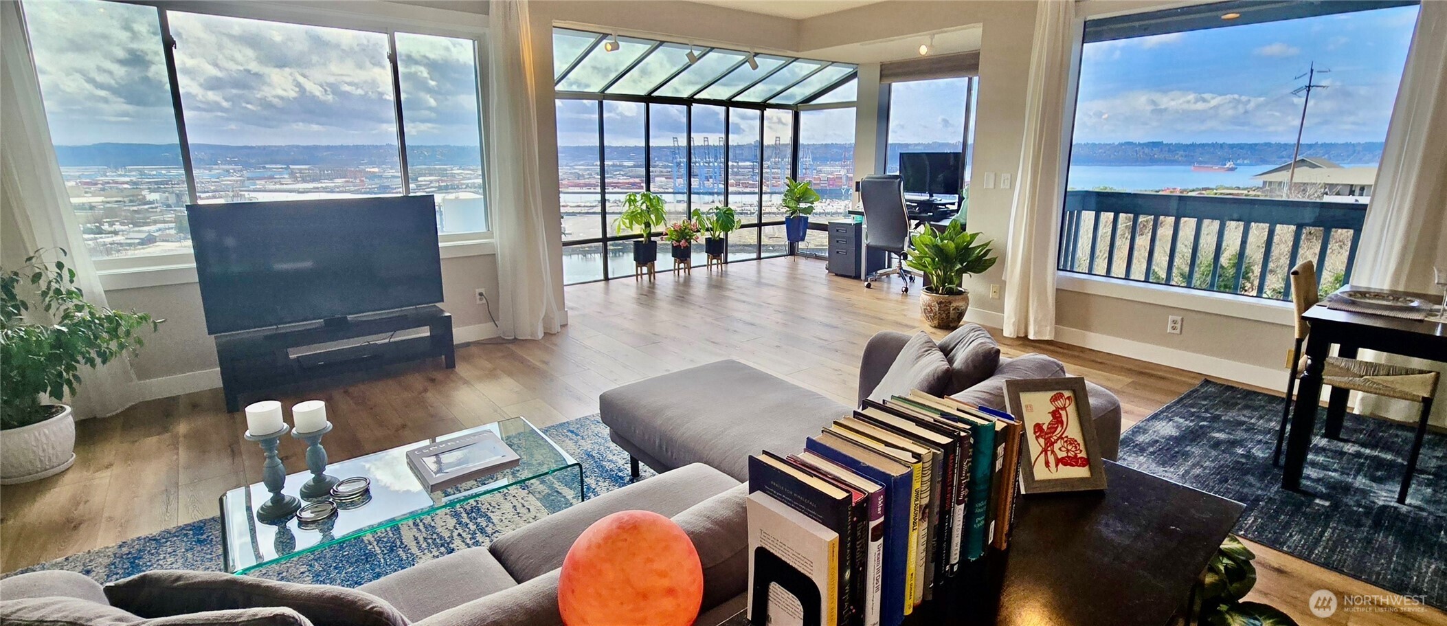 1140 Browns Point Boulevard Unit: C3