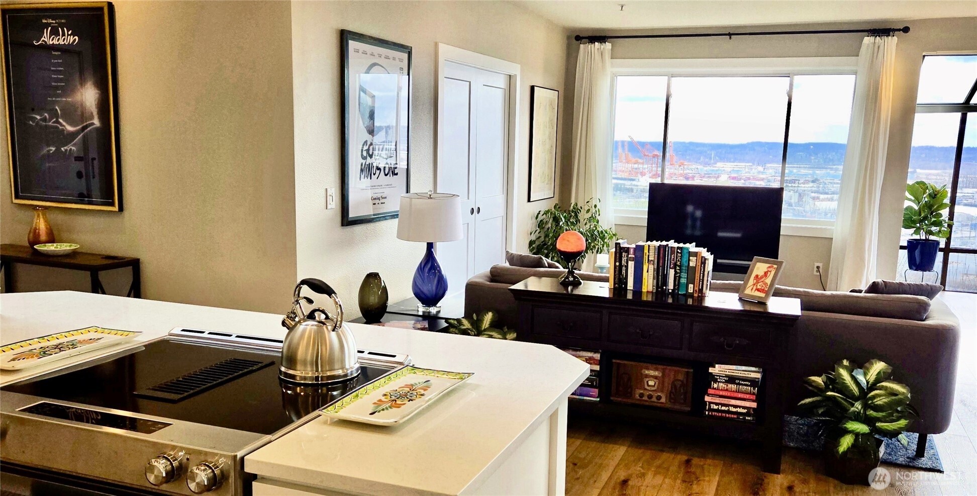 1140 Browns Point Boulevard Unit: C3