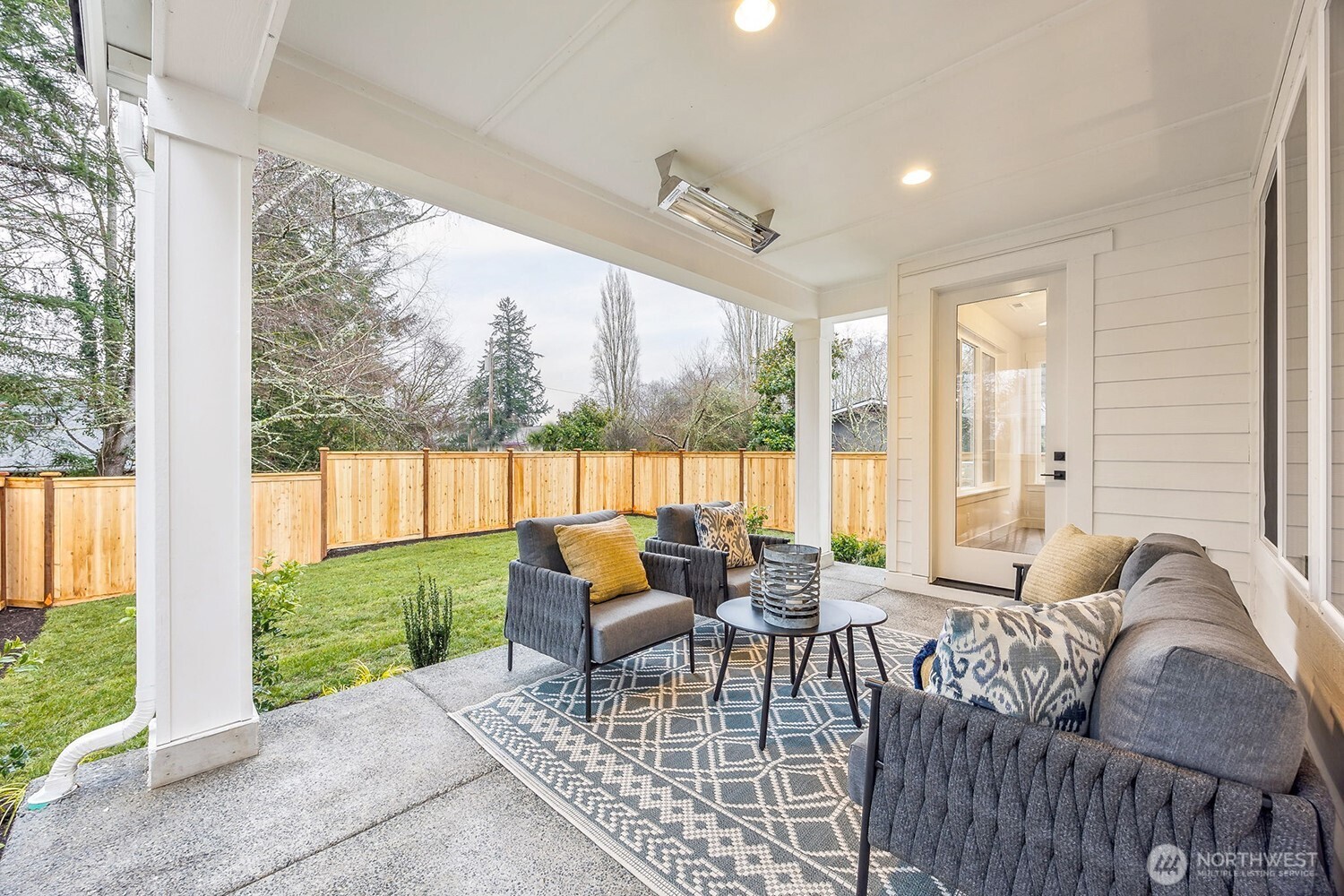 1318 234th (Lot 8) Place SE
