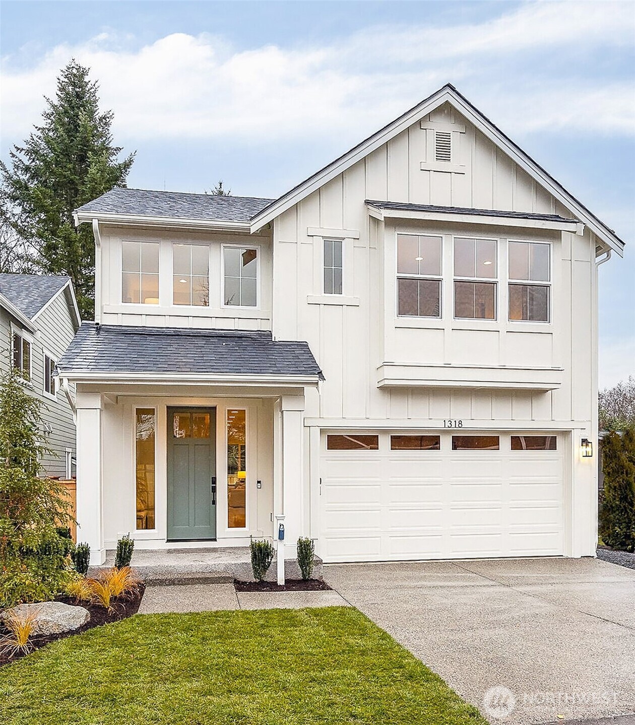 1318 234th (Lot 8) Place SE