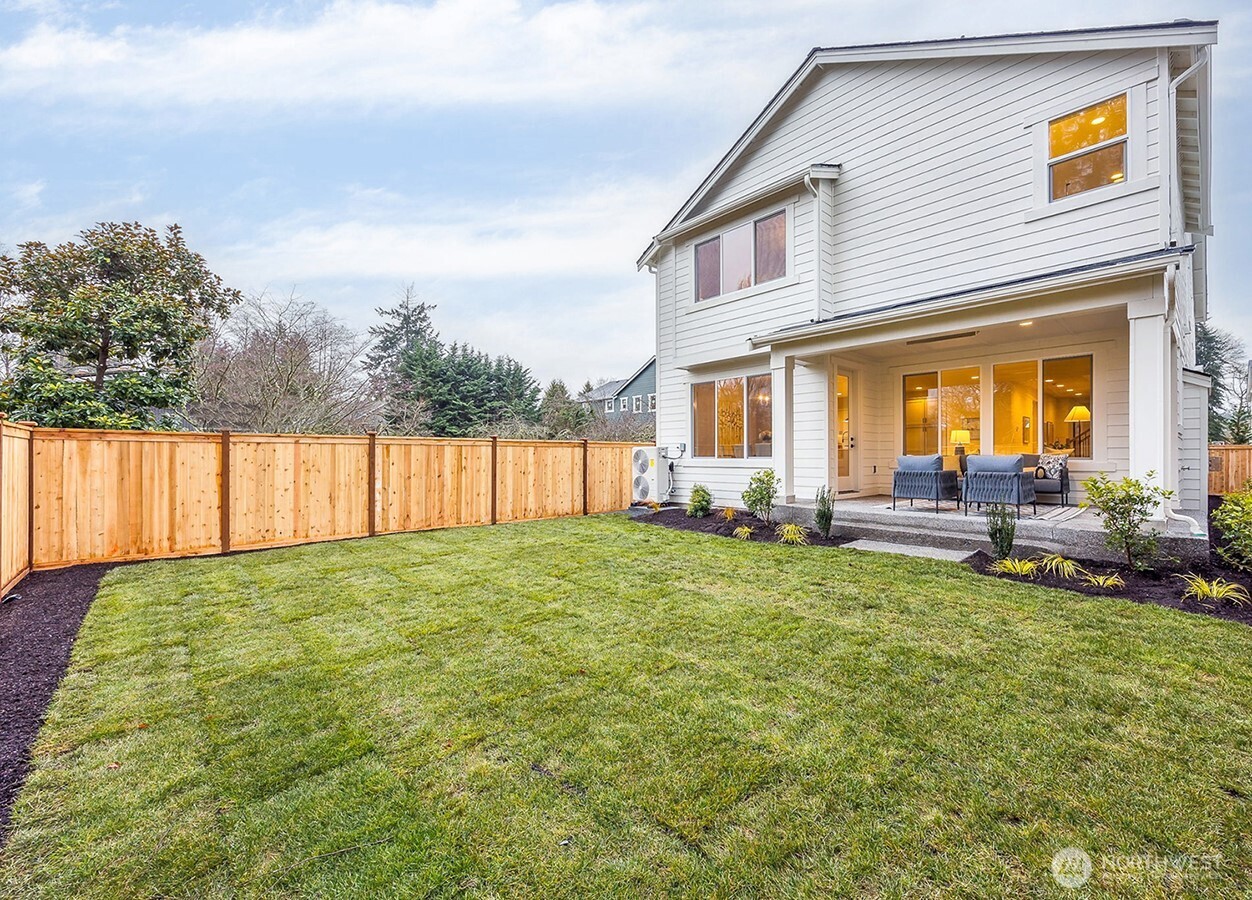 1318 234th (Lot 8) Place SE