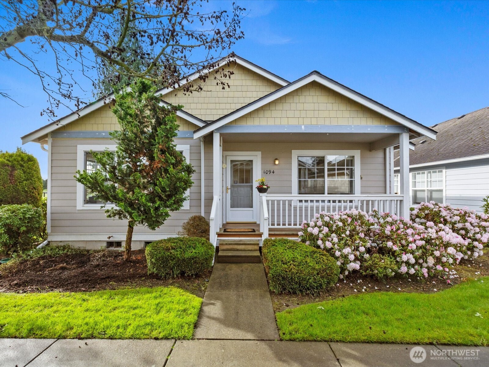 1094 Sinclair Way Unit: 52