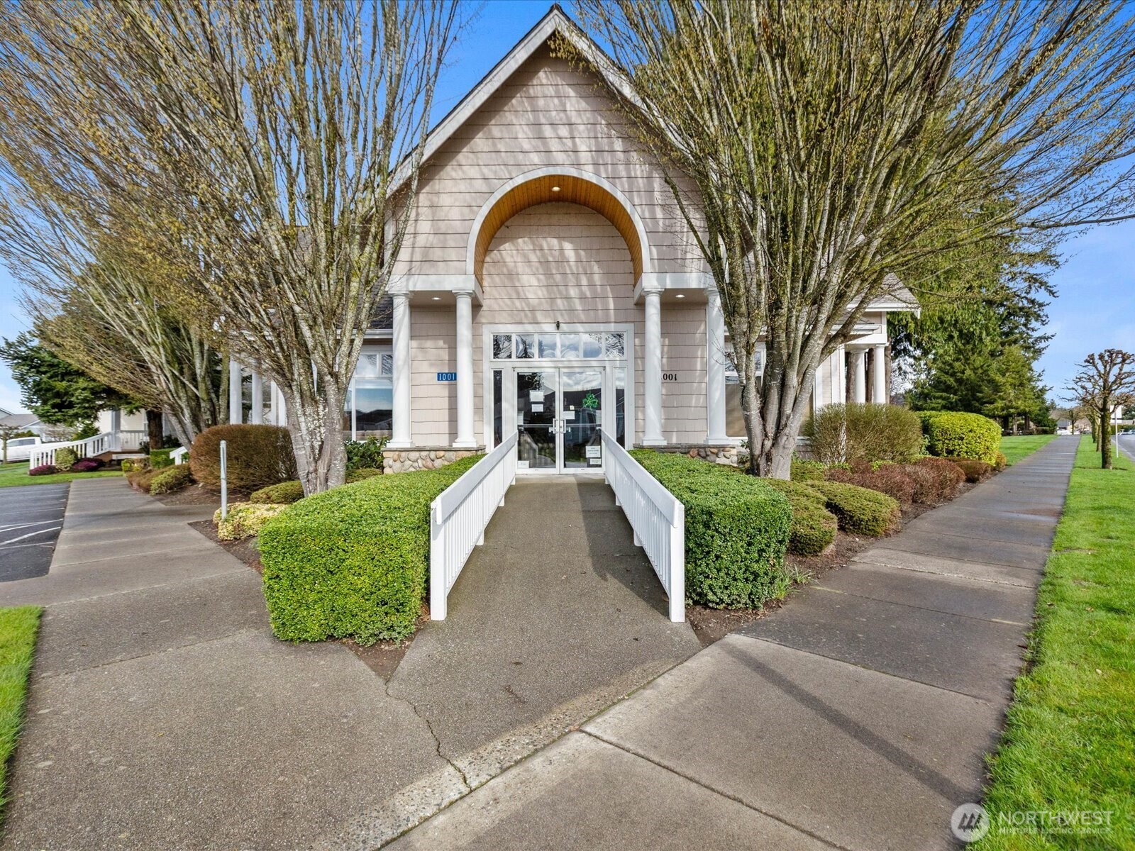 1094 Sinclair Way Unit: 52