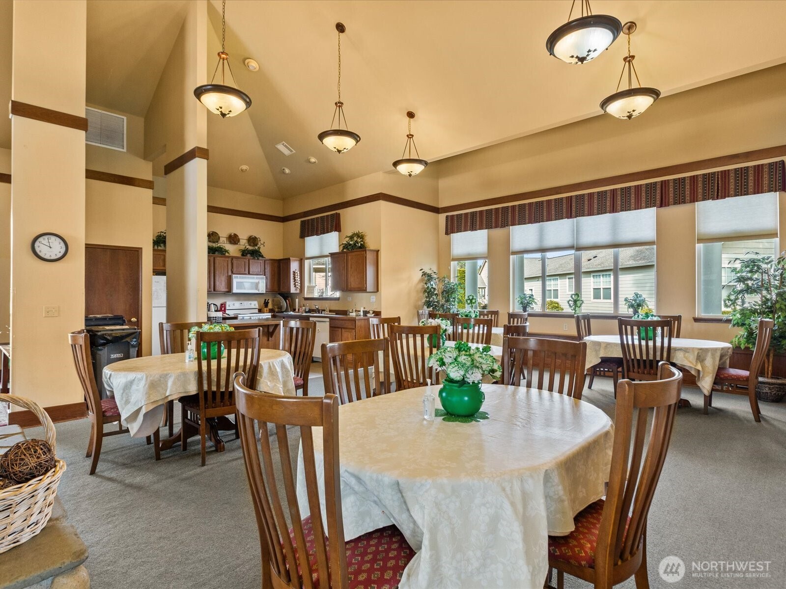 1094 Sinclair Way Unit: 52