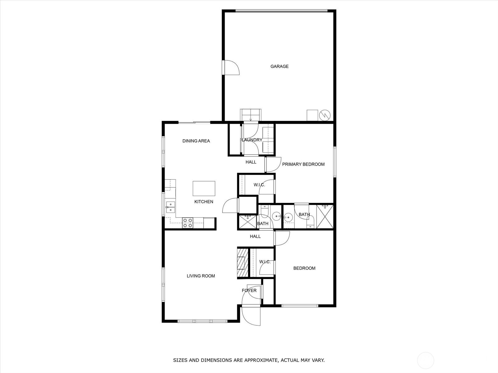 1094 Sinclair Way Unit: 52