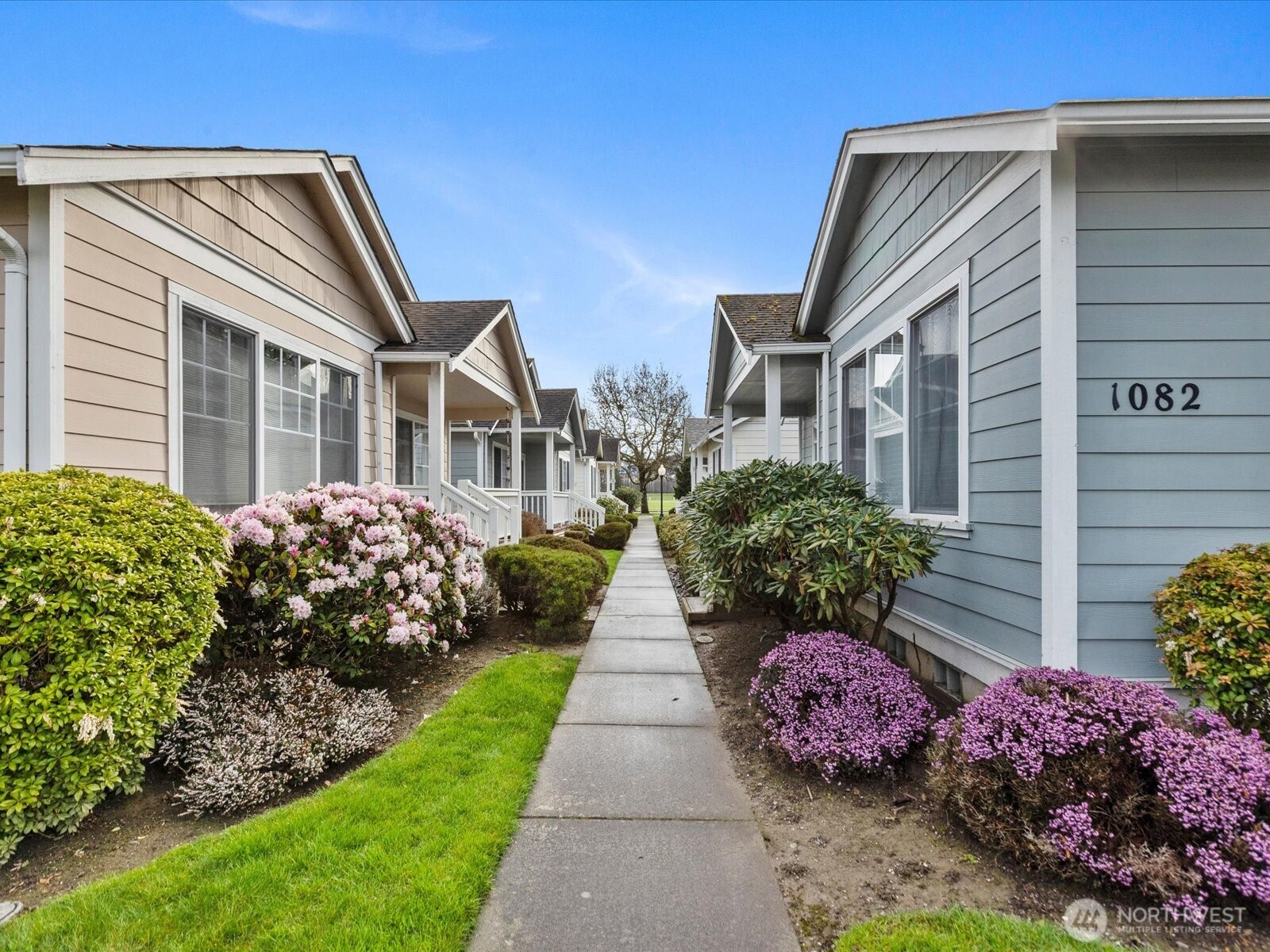 1094 Sinclair Way Unit: 52