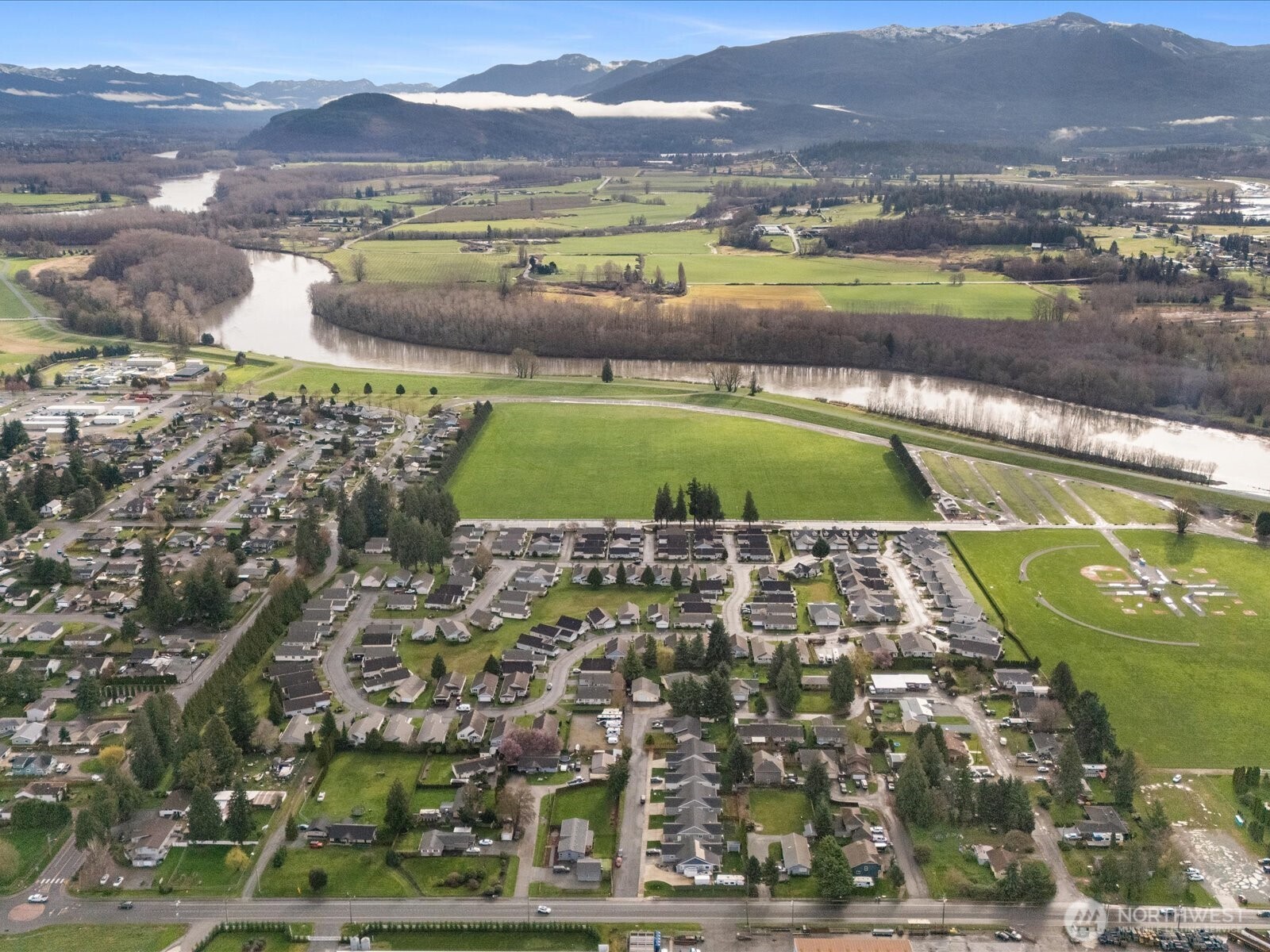 1094 Sinclair Way Unit: 52