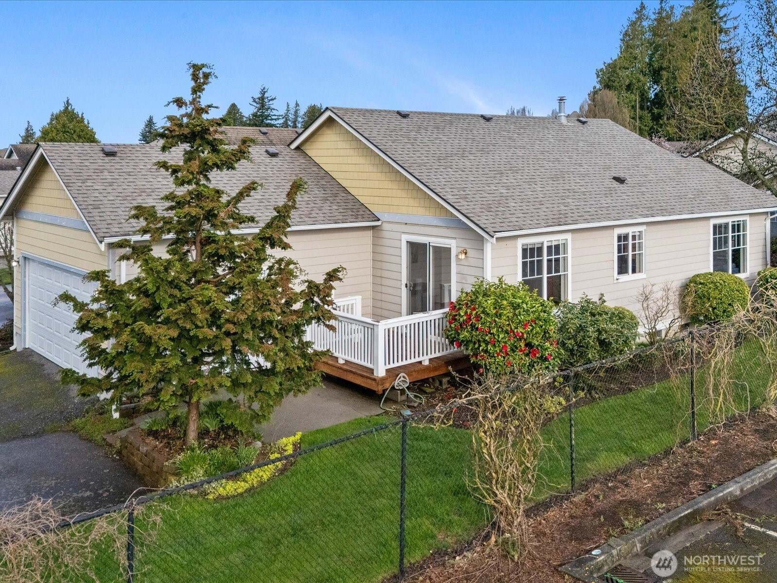 1094 Sinclair Way Unit: 52