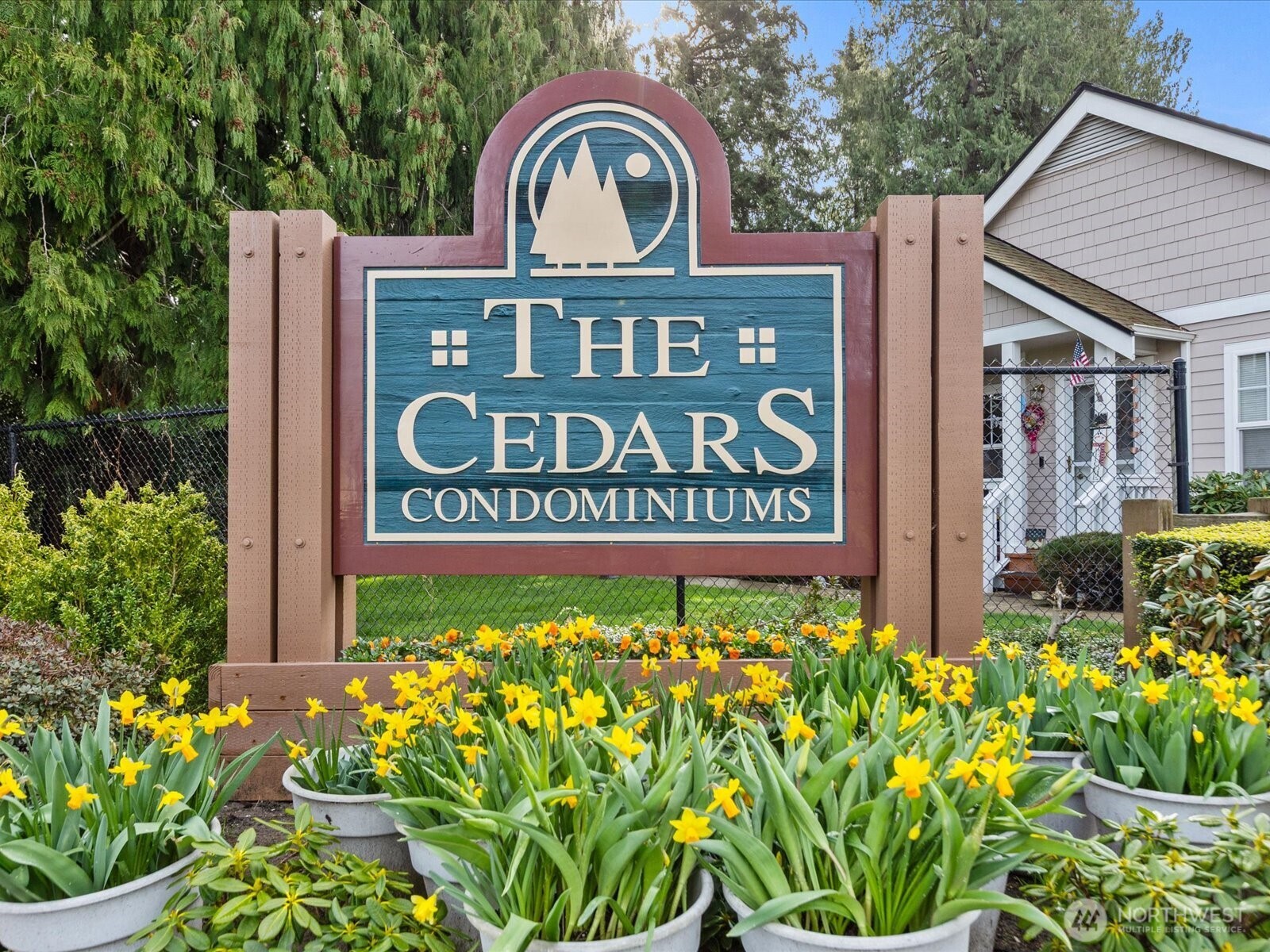 1094 Sinclair Way Unit: 52