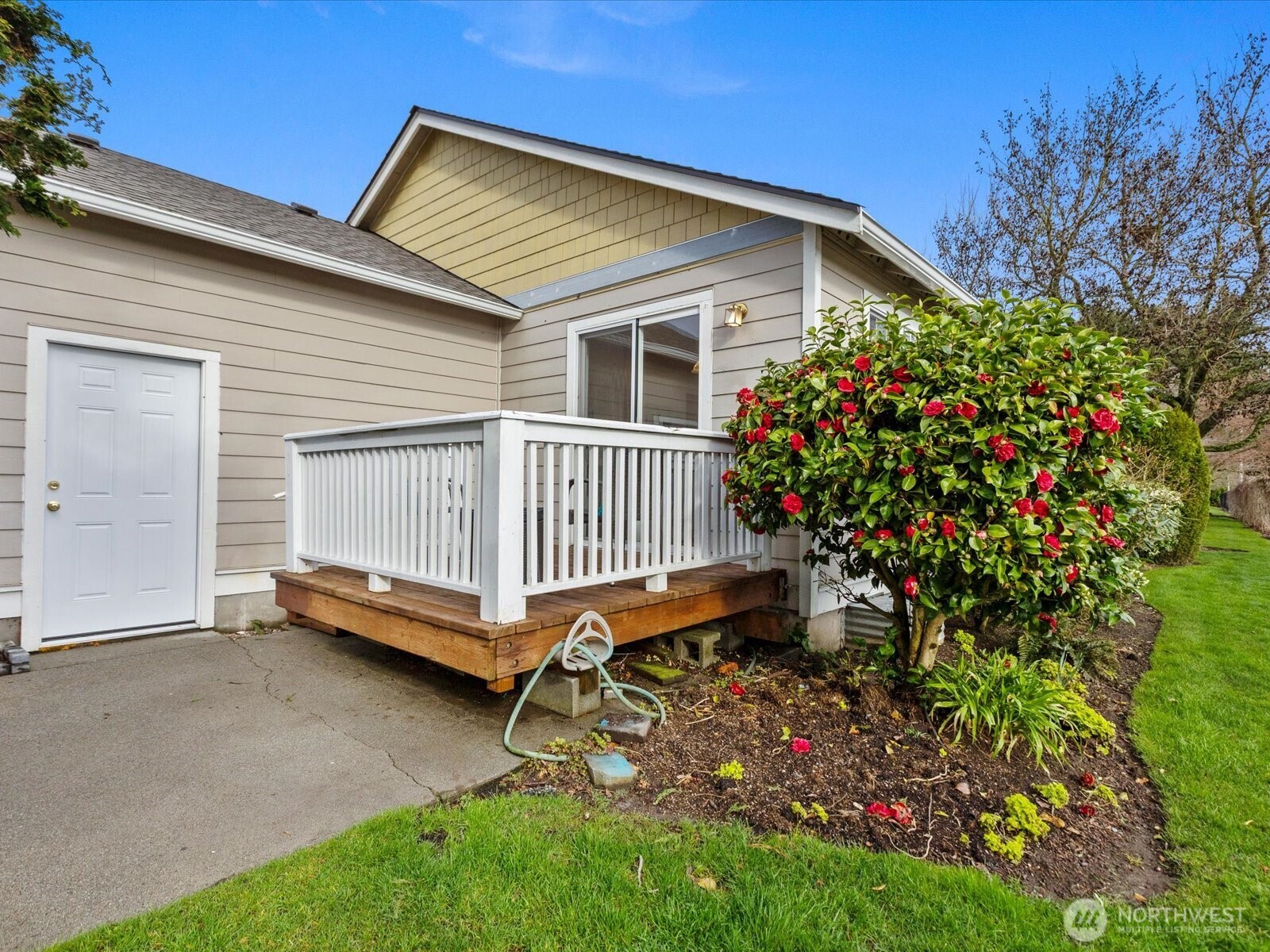 1094 Sinclair Way Unit: 52