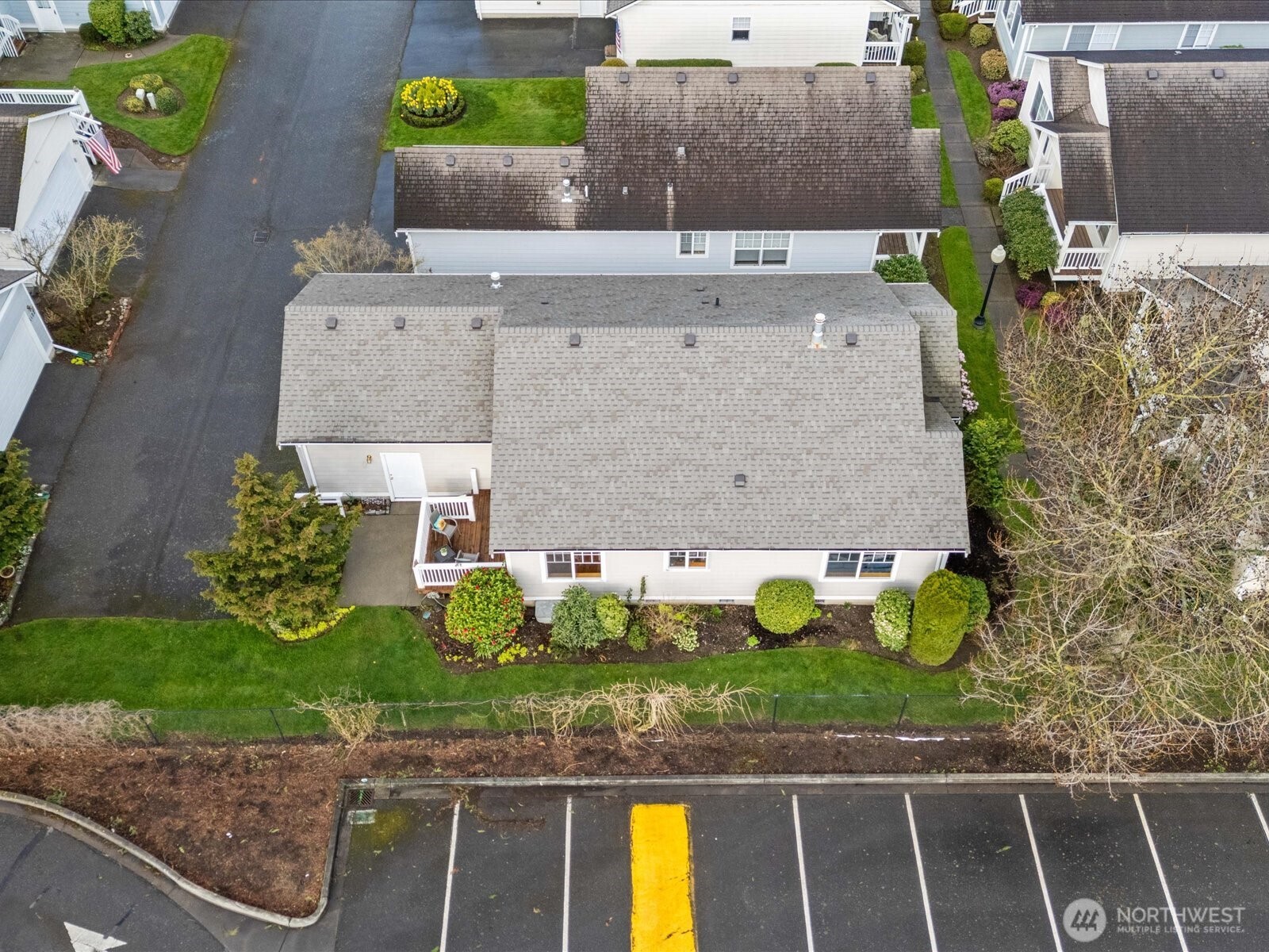 1094 Sinclair Way Unit: 52