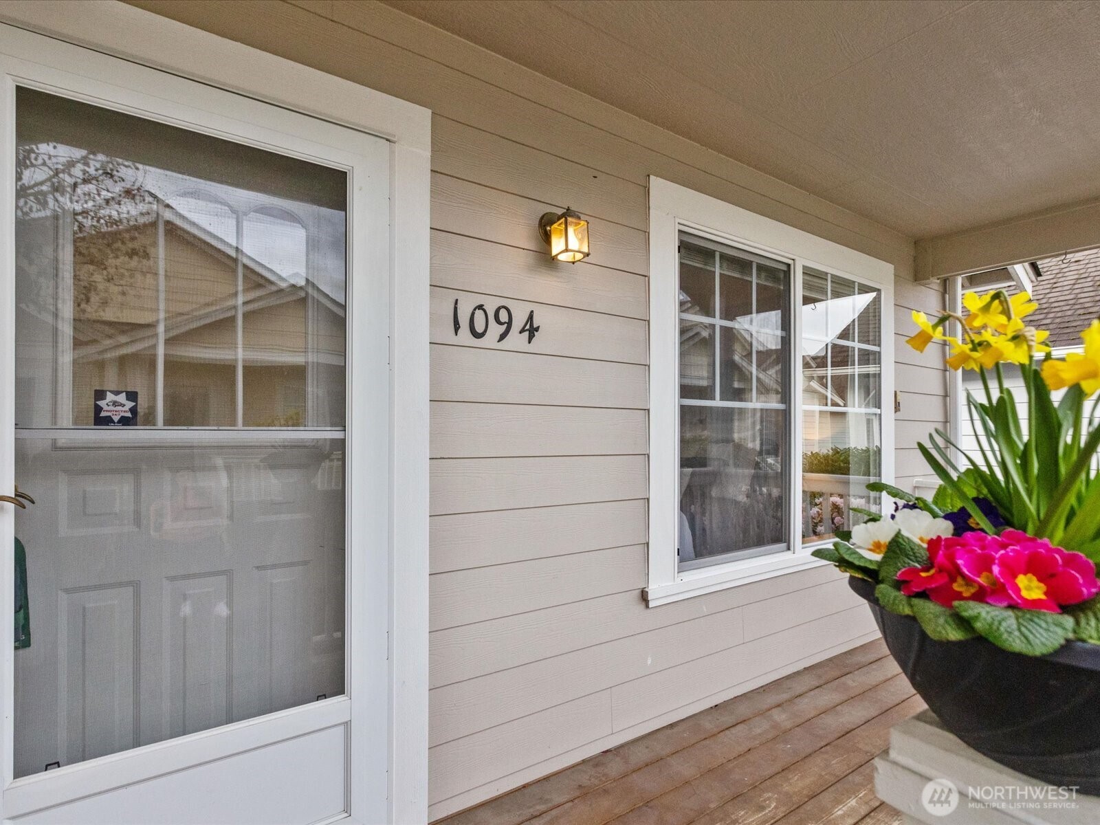 1094 Sinclair Way Unit: 52