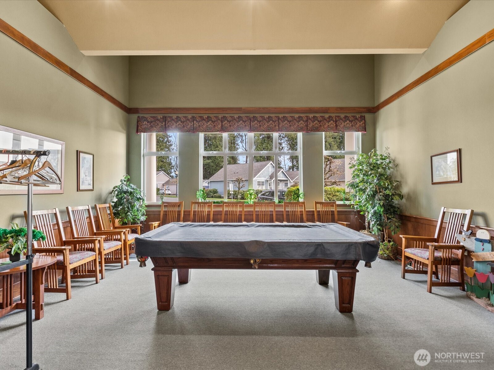 1094 Sinclair Way Unit: 52