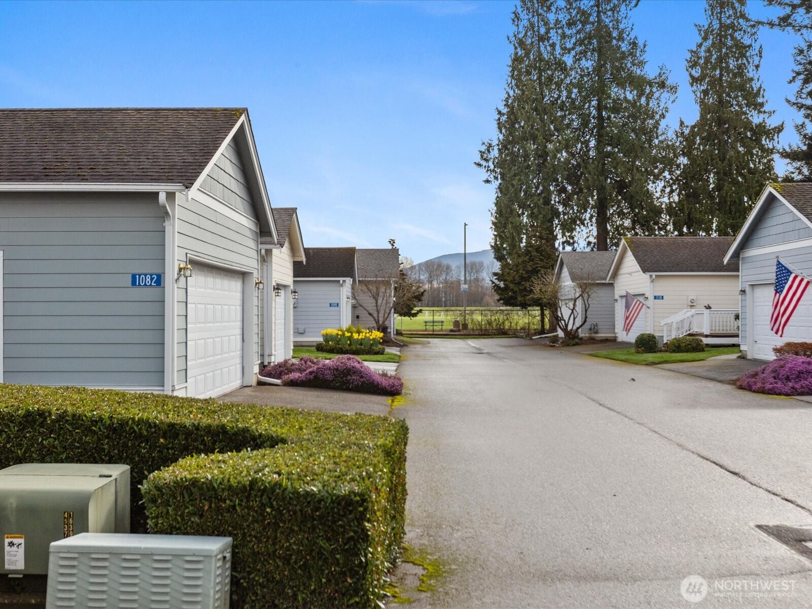 1094 Sinclair Way Unit: 52