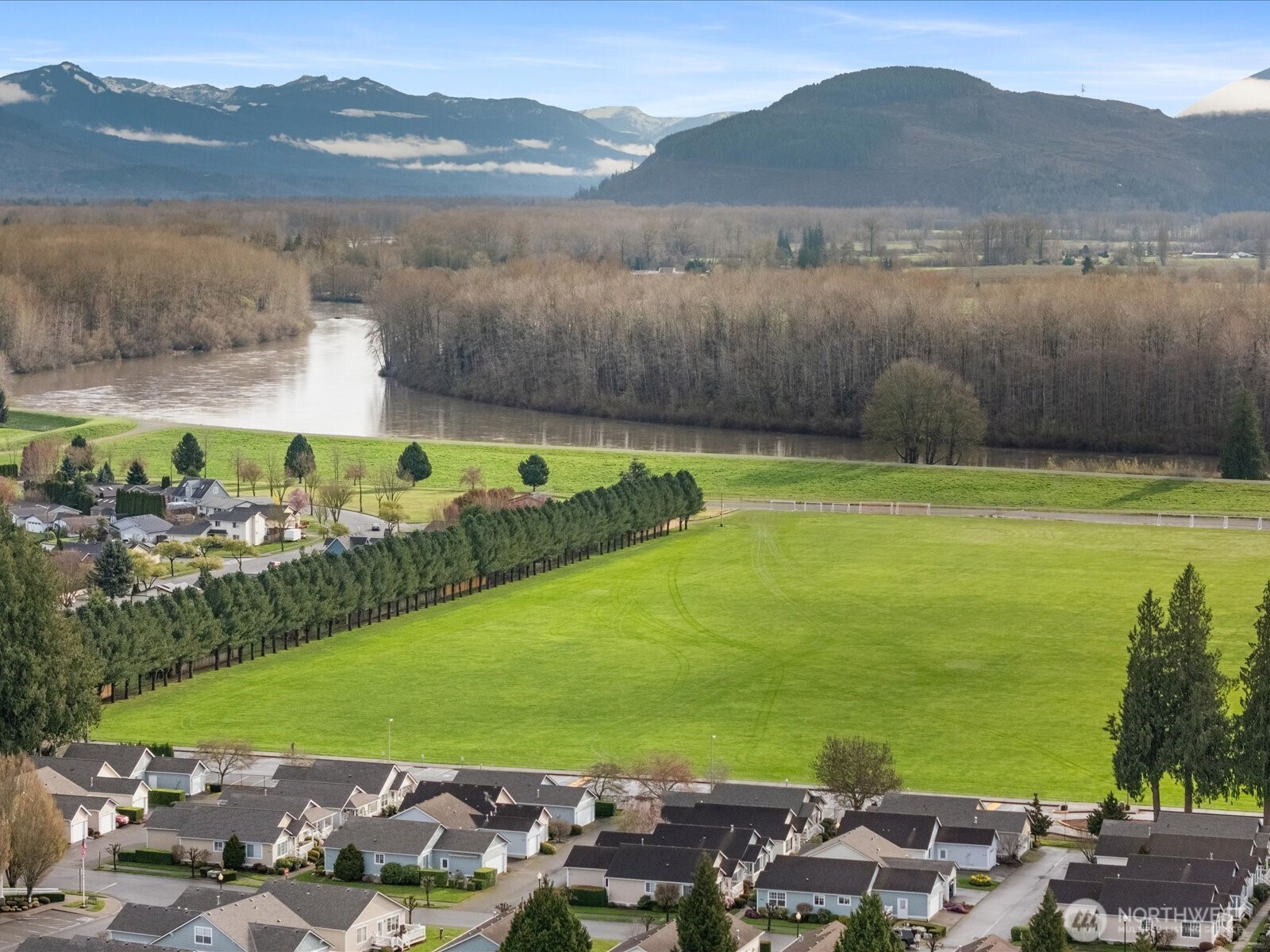 1094 Sinclair Way Unit: 52