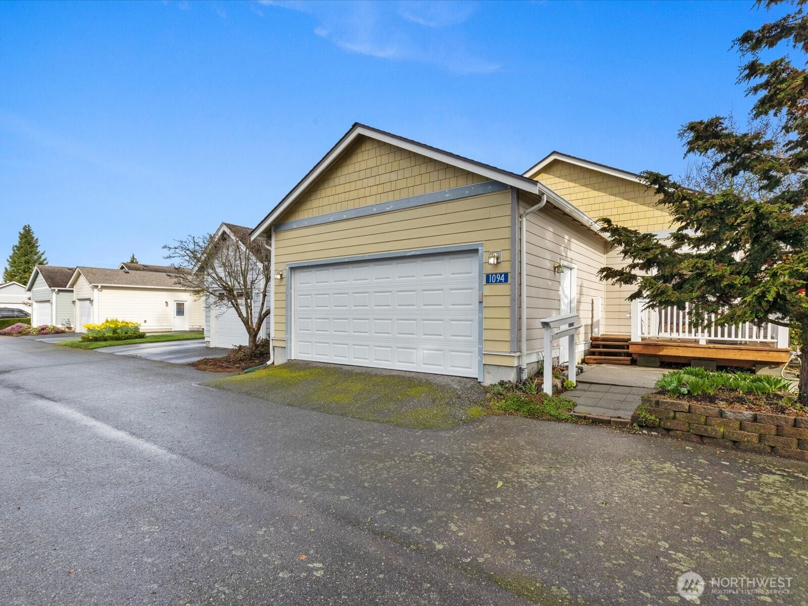 1094 Sinclair Way Unit: 52
