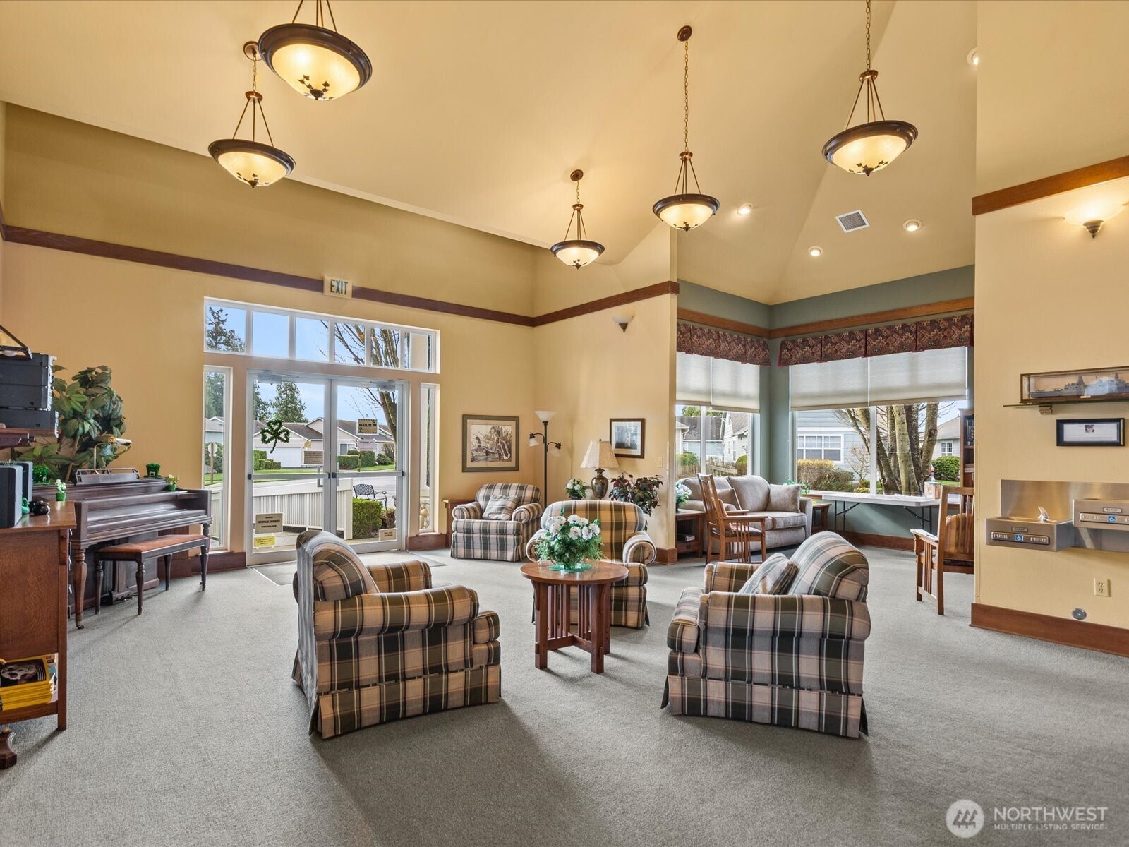 1094 Sinclair Way Unit: 52
