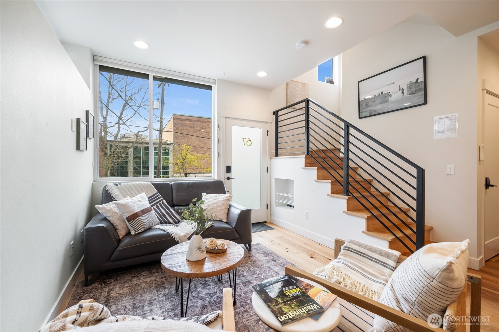 67 W Dravus Street