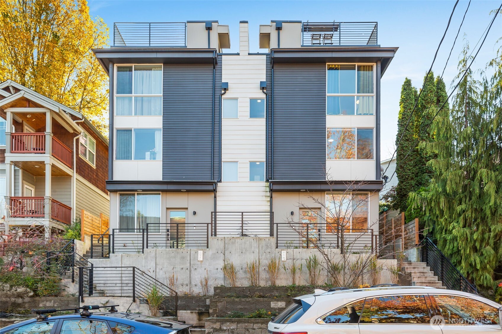 67 W Dravus Street