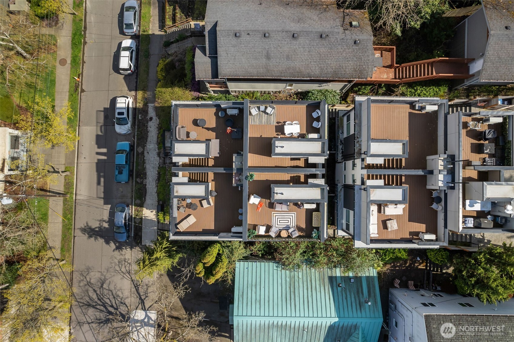 67 W Dravus Street