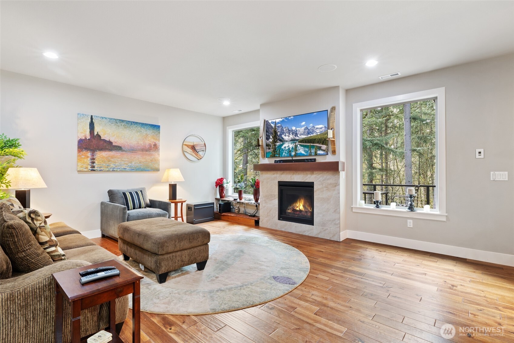12025 SE May Creek Park Drive
