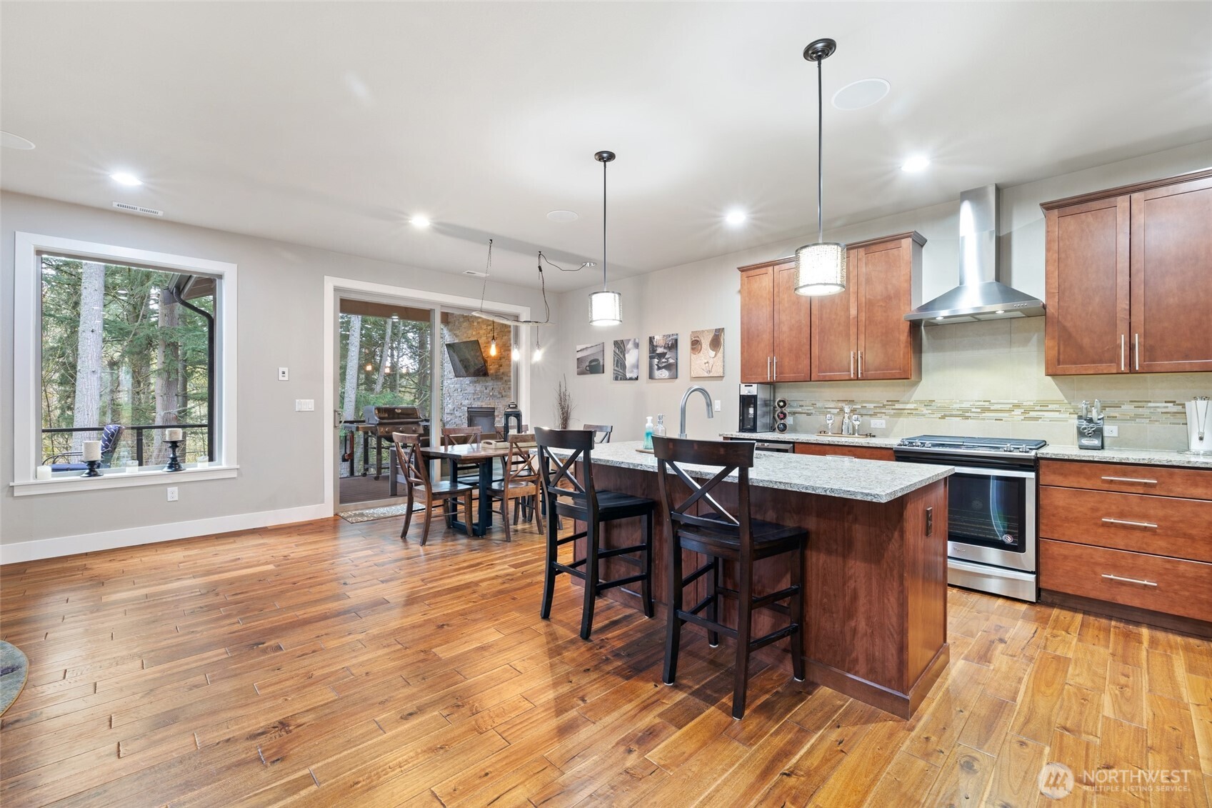 12025 SE May Creek Park Drive