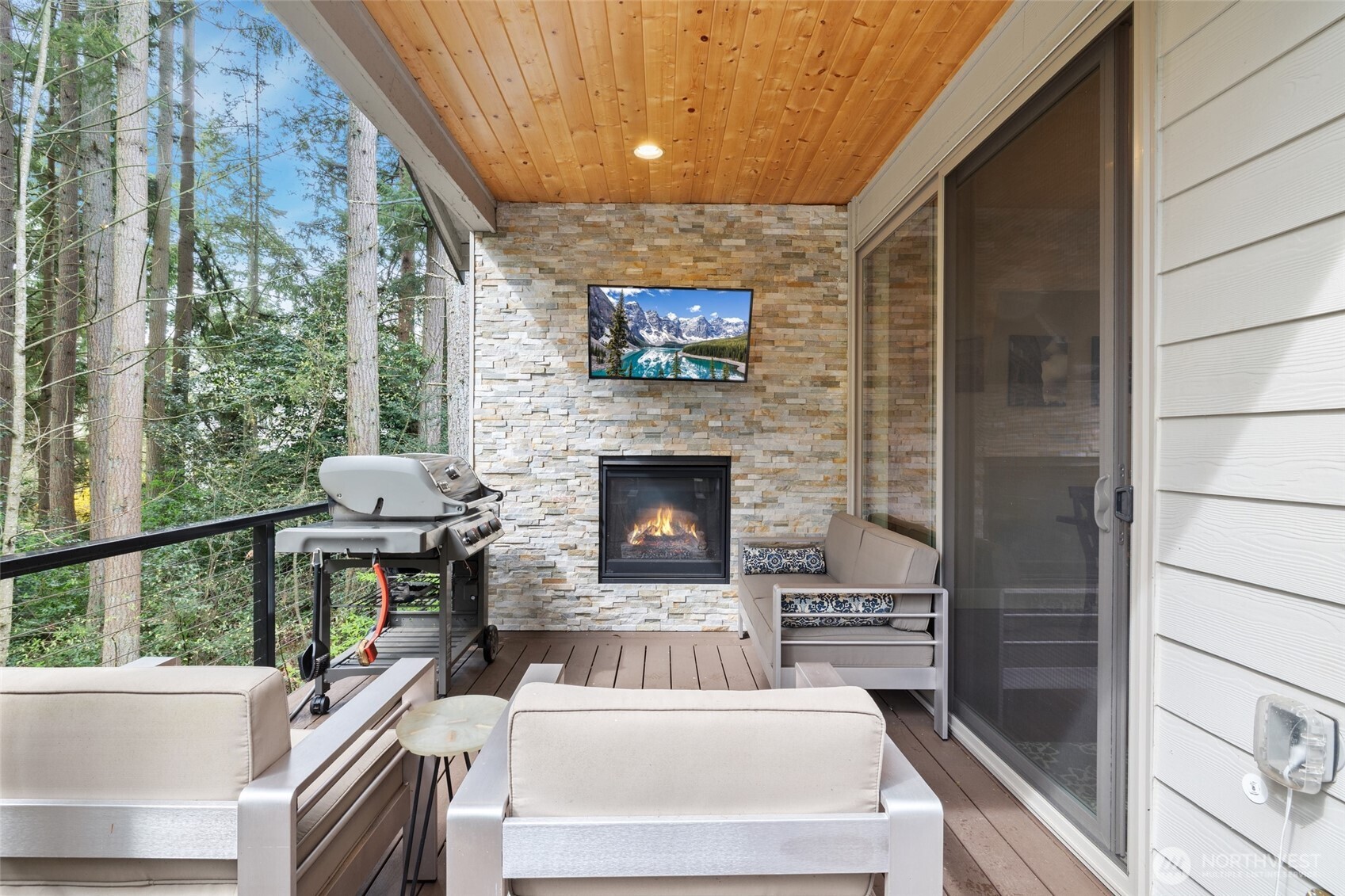 12025 SE May Creek Park Drive