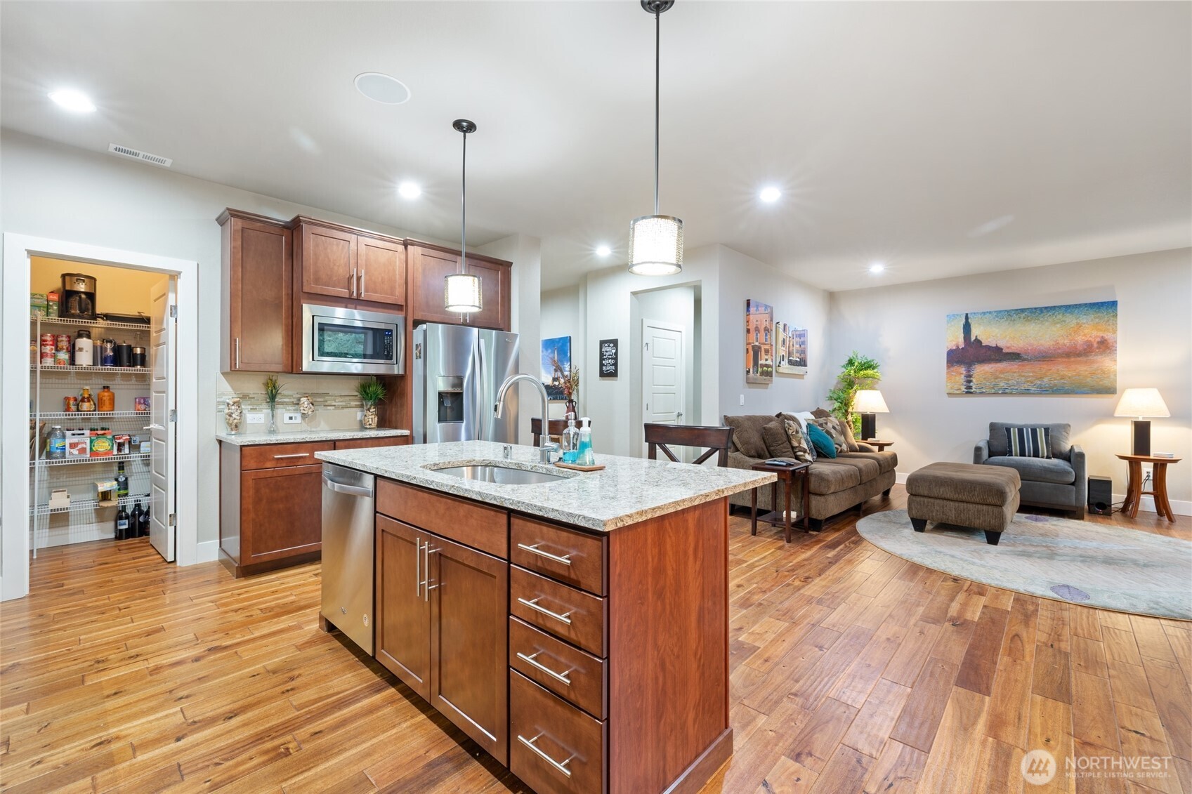 12025 SE May Creek Park Drive