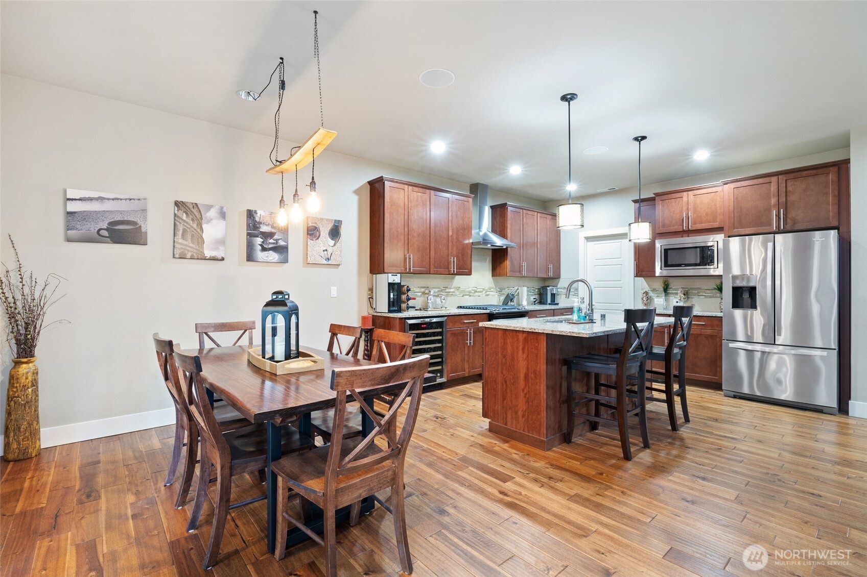 12025 SE May Creek Park Drive