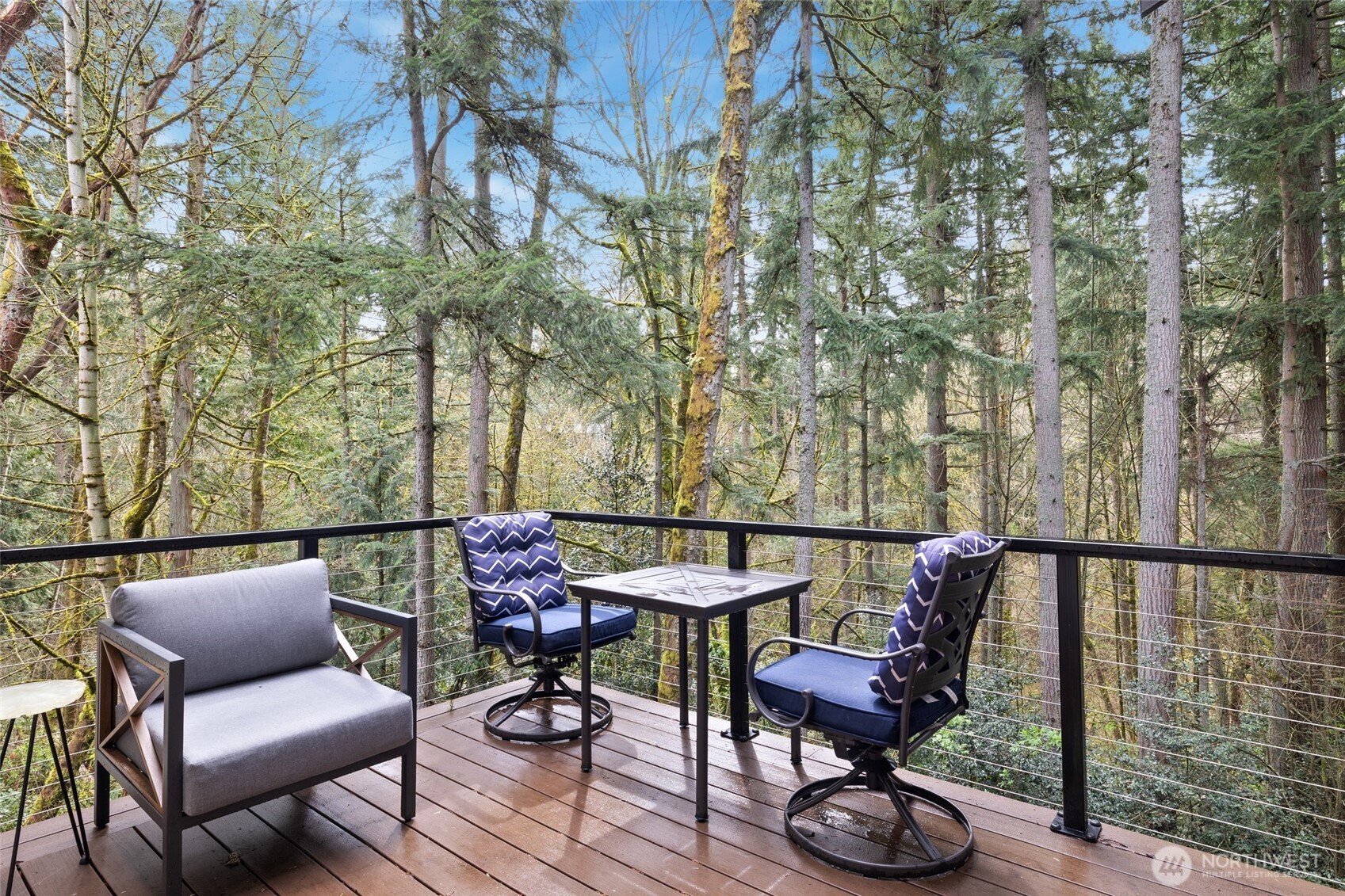 12025 SE May Creek Park Drive
