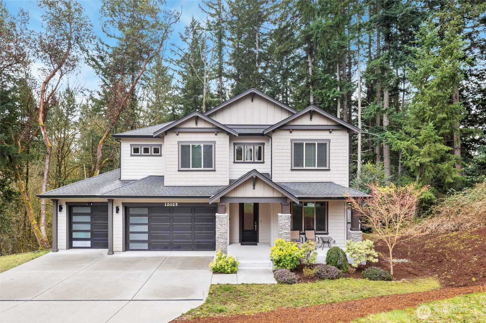 12025 SE May Creek Park Drive