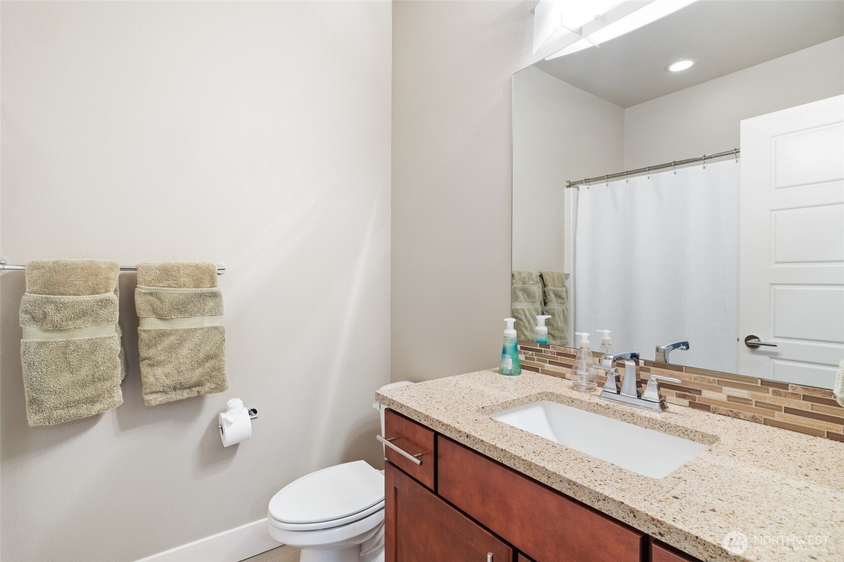 12025 SE May Creek Park Drive