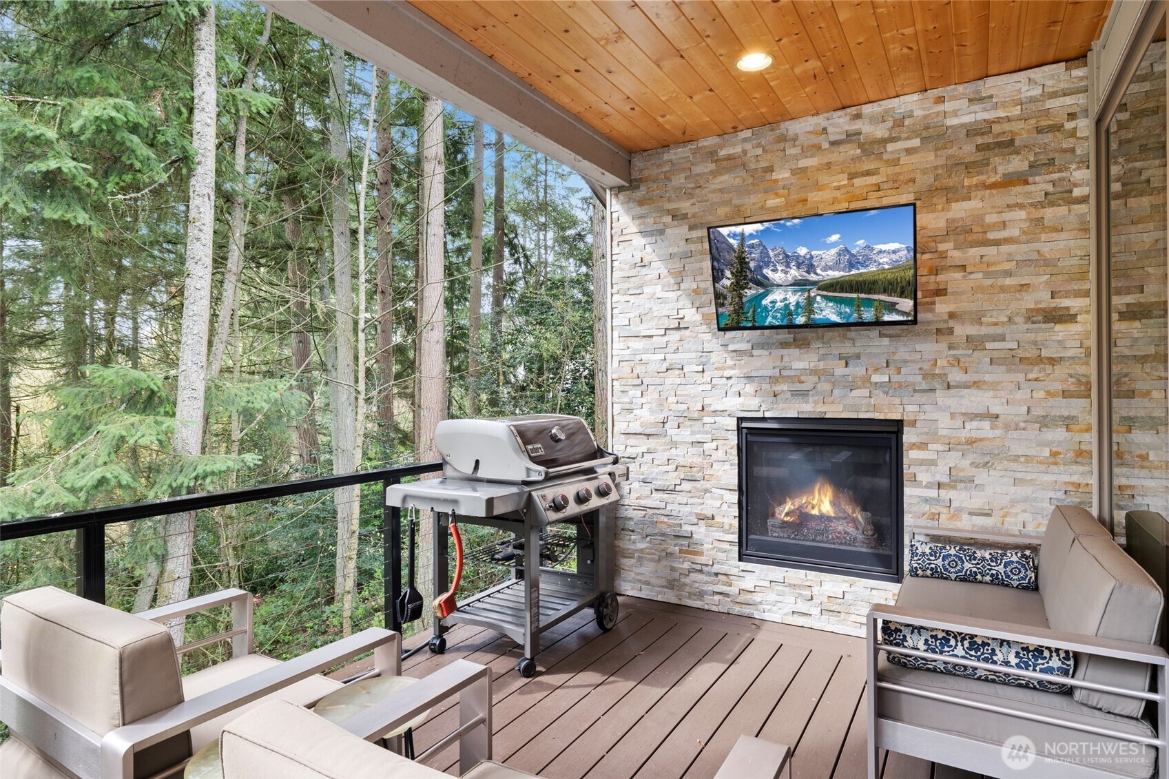 12025 SE May Creek Park Drive