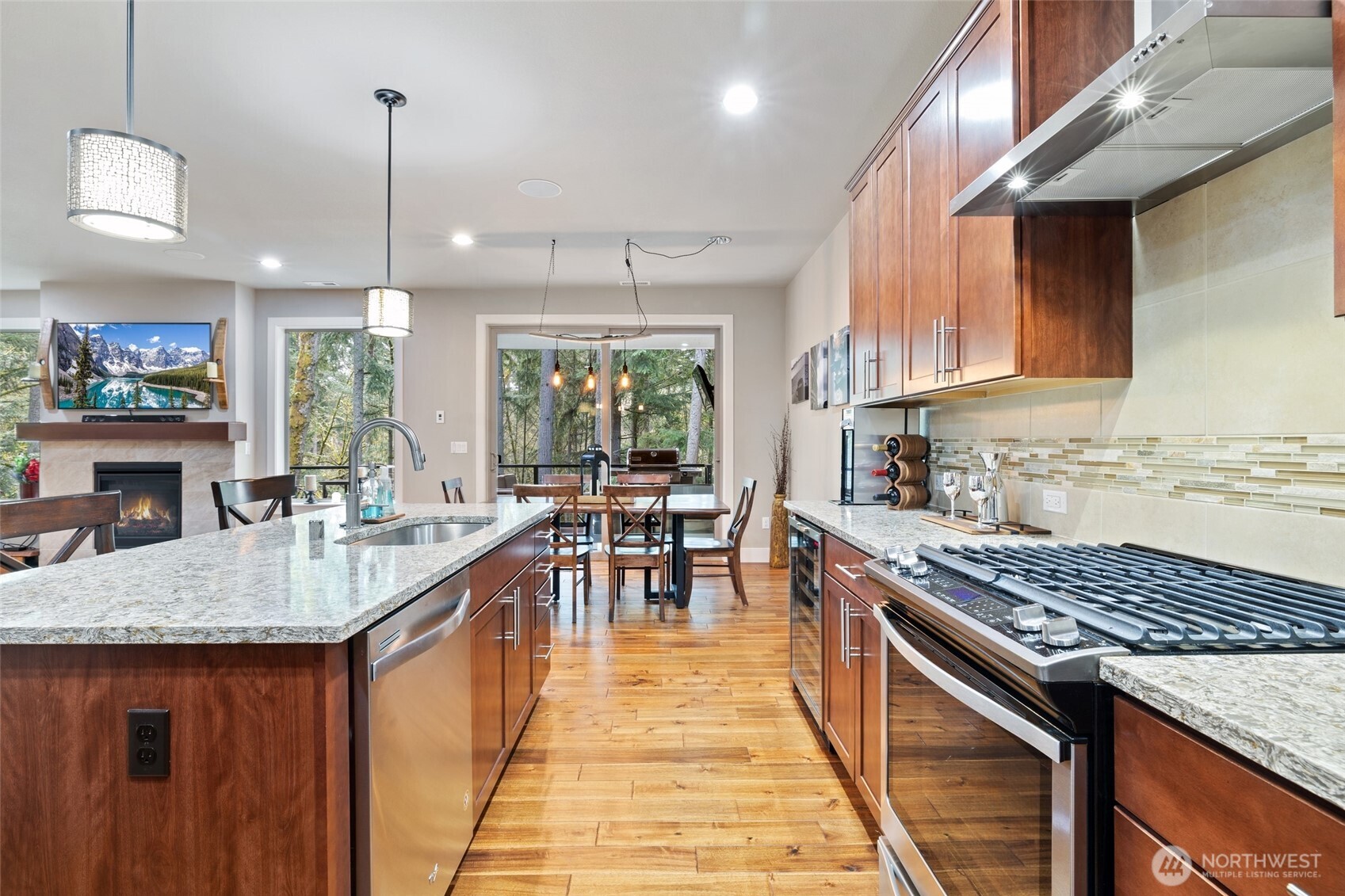 12025 SE May Creek Park Drive