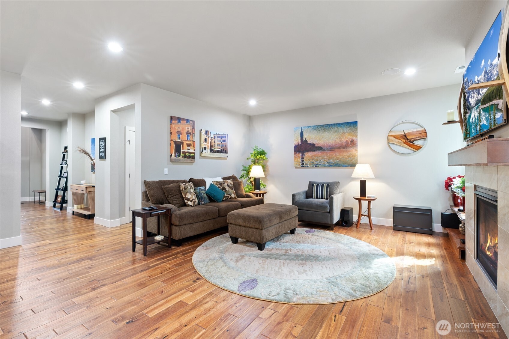 12025 SE May Creek Park Drive