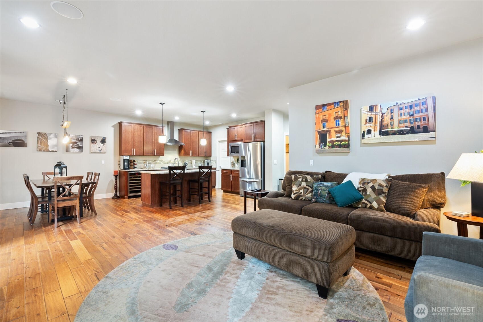 12025 SE May Creek Park Drive