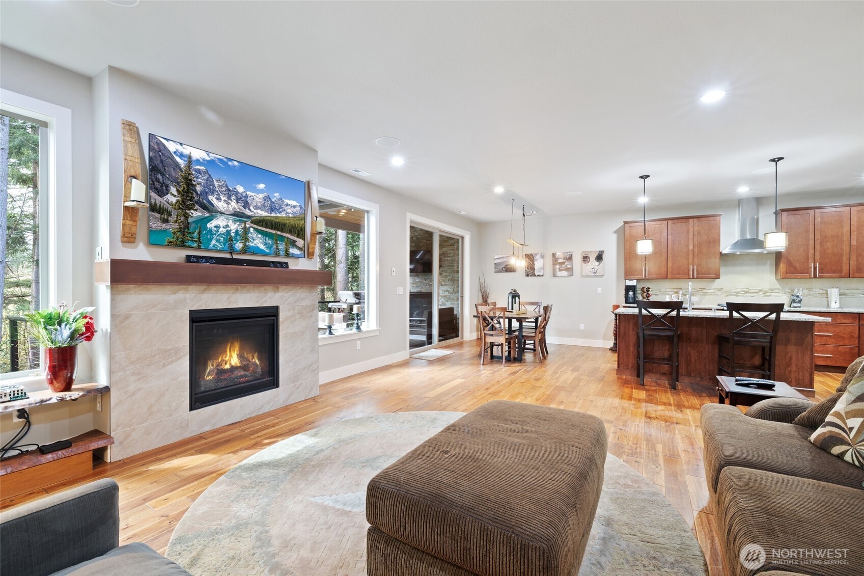 12025 SE May Creek Park Drive