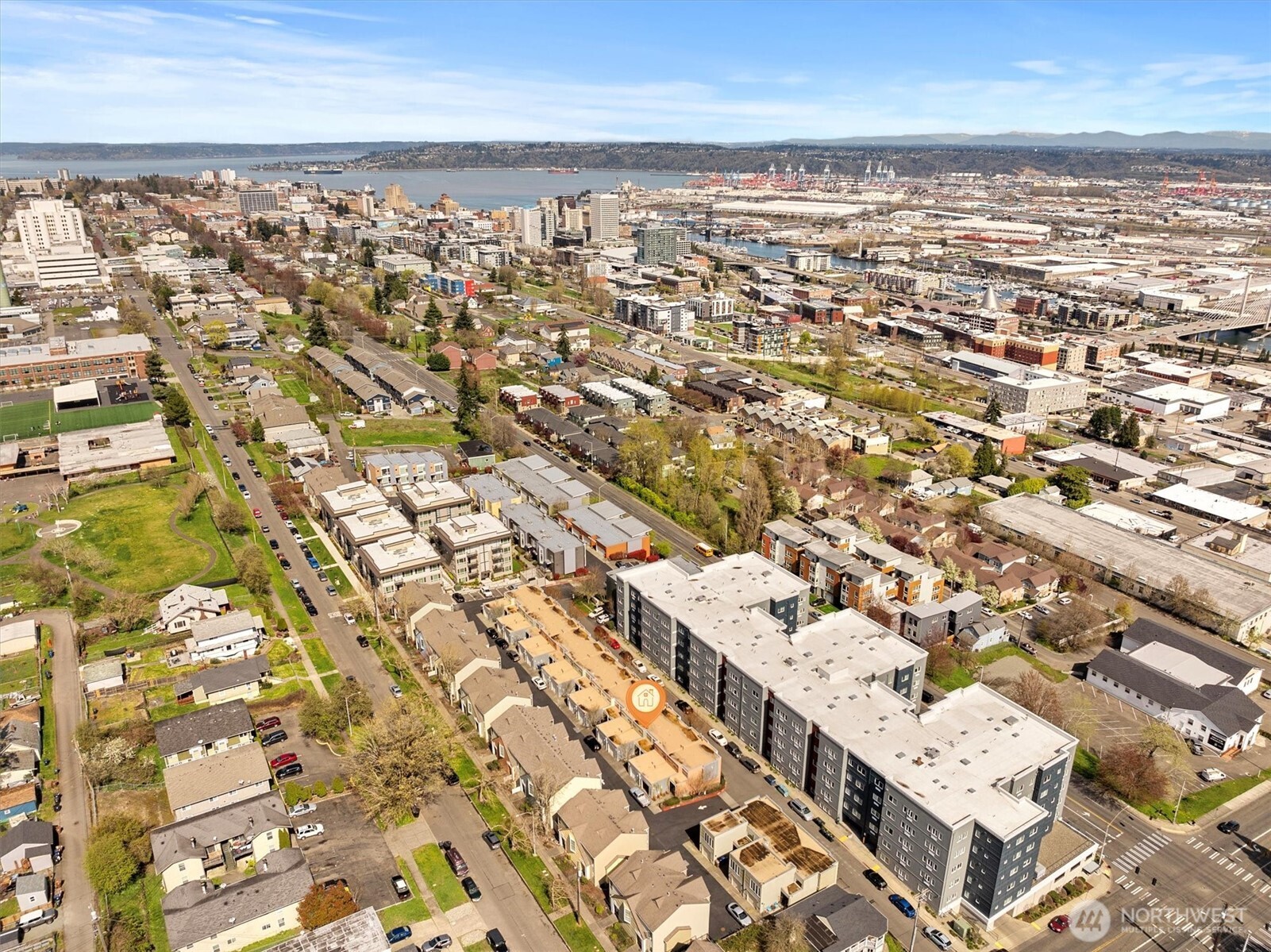 2426 Yakima Court