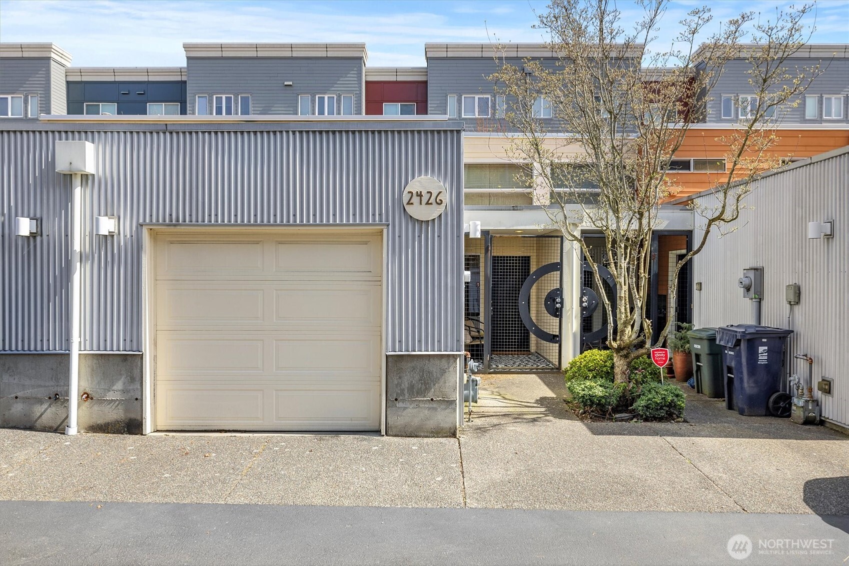 2426 Yakima Court