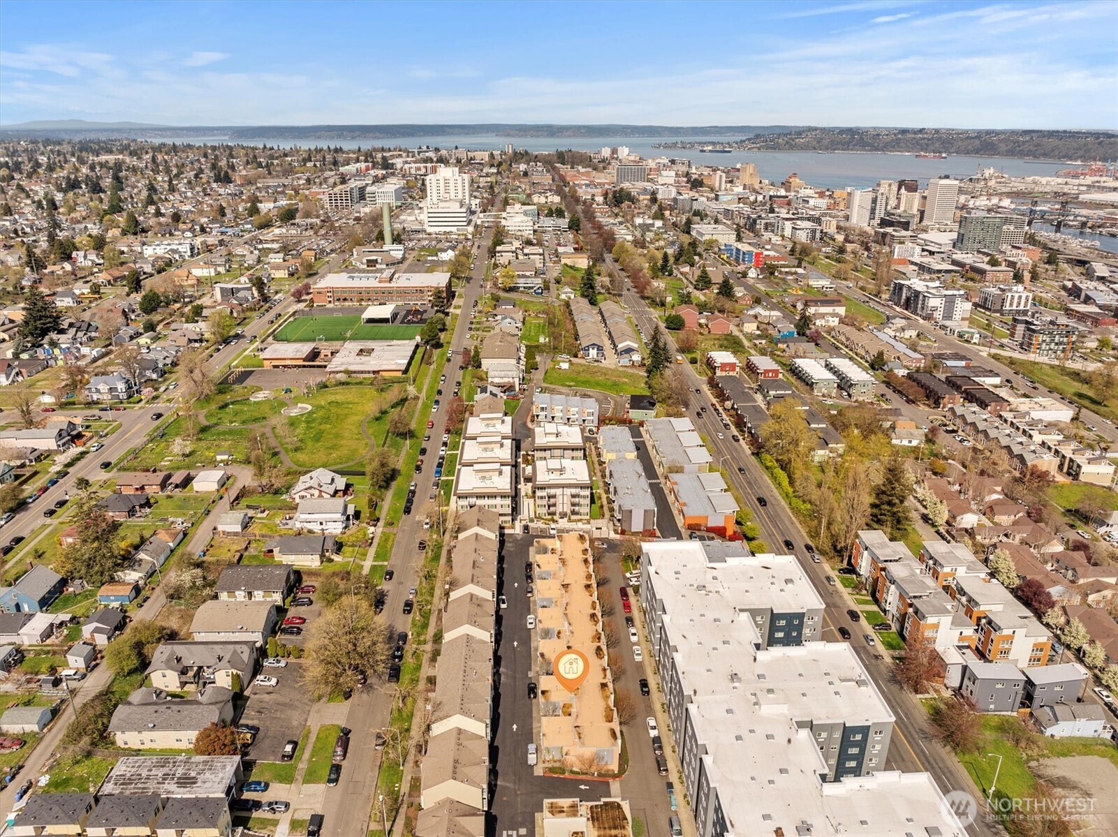 2426 Yakima Court