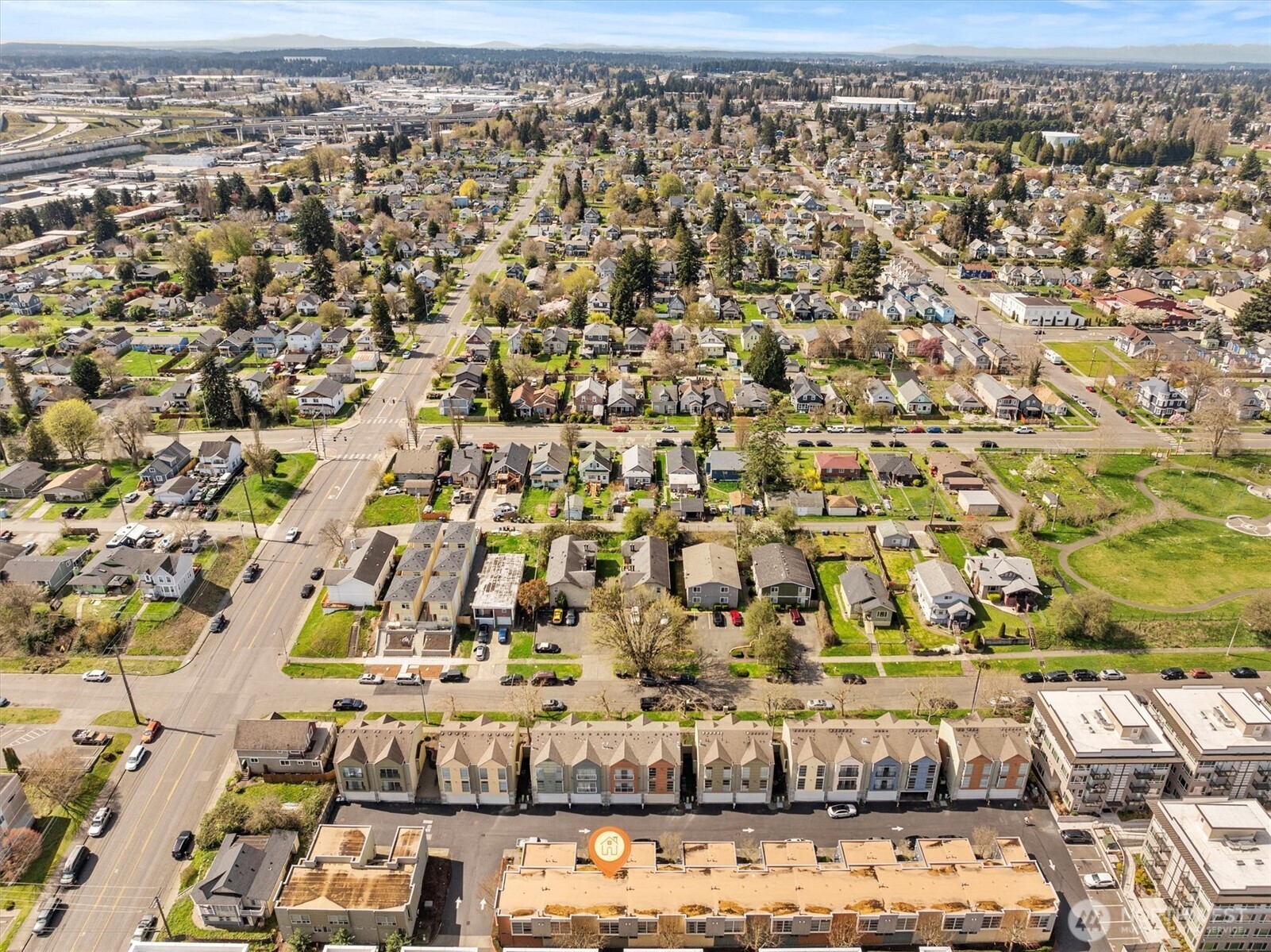 2426 Yakima Court