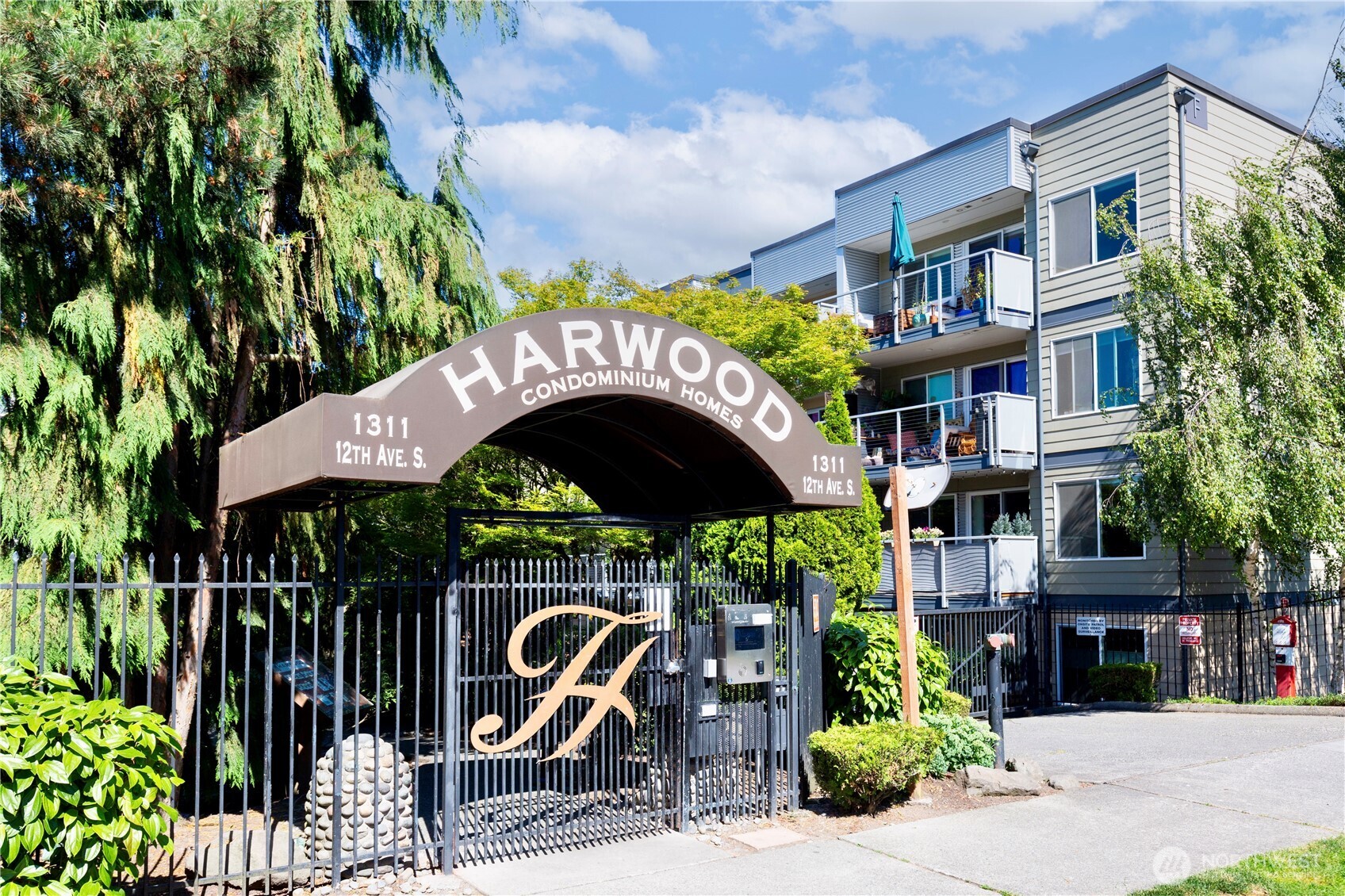 1311 12th Avenue S Unit: A101