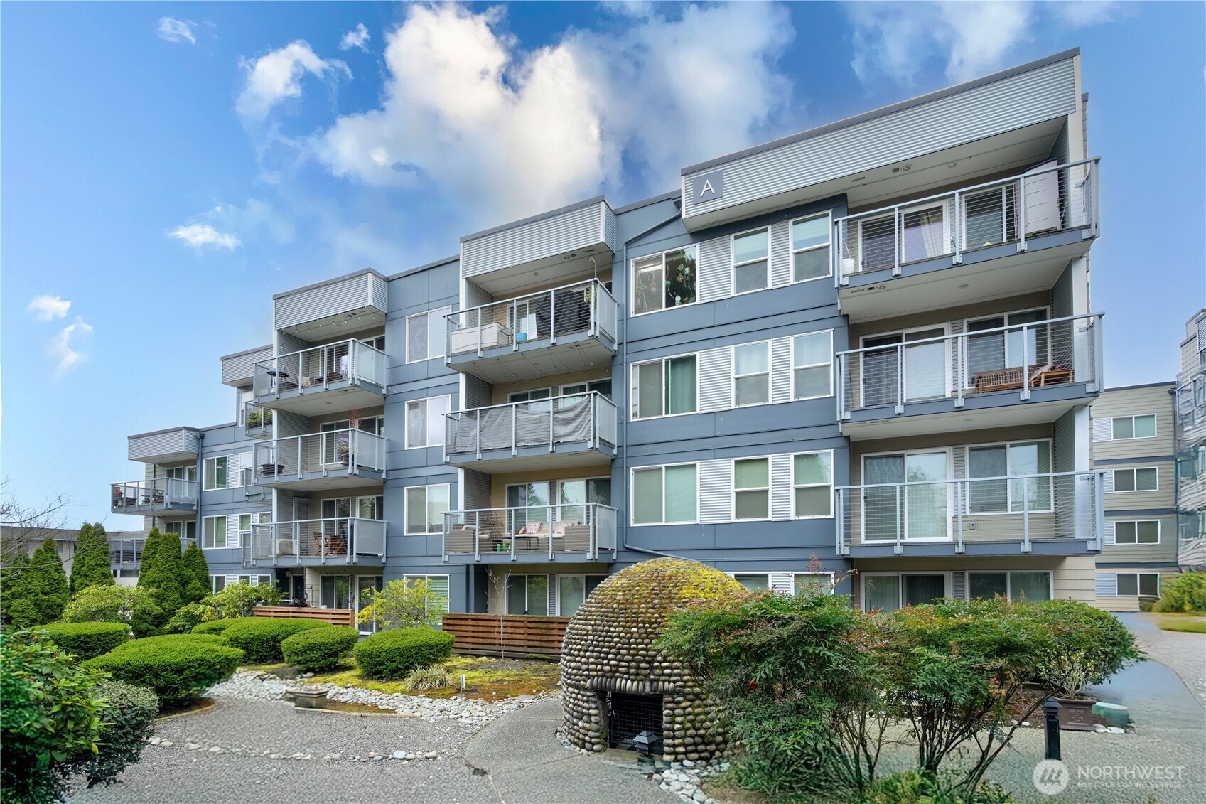 1311 12th Avenue S Unit: A101