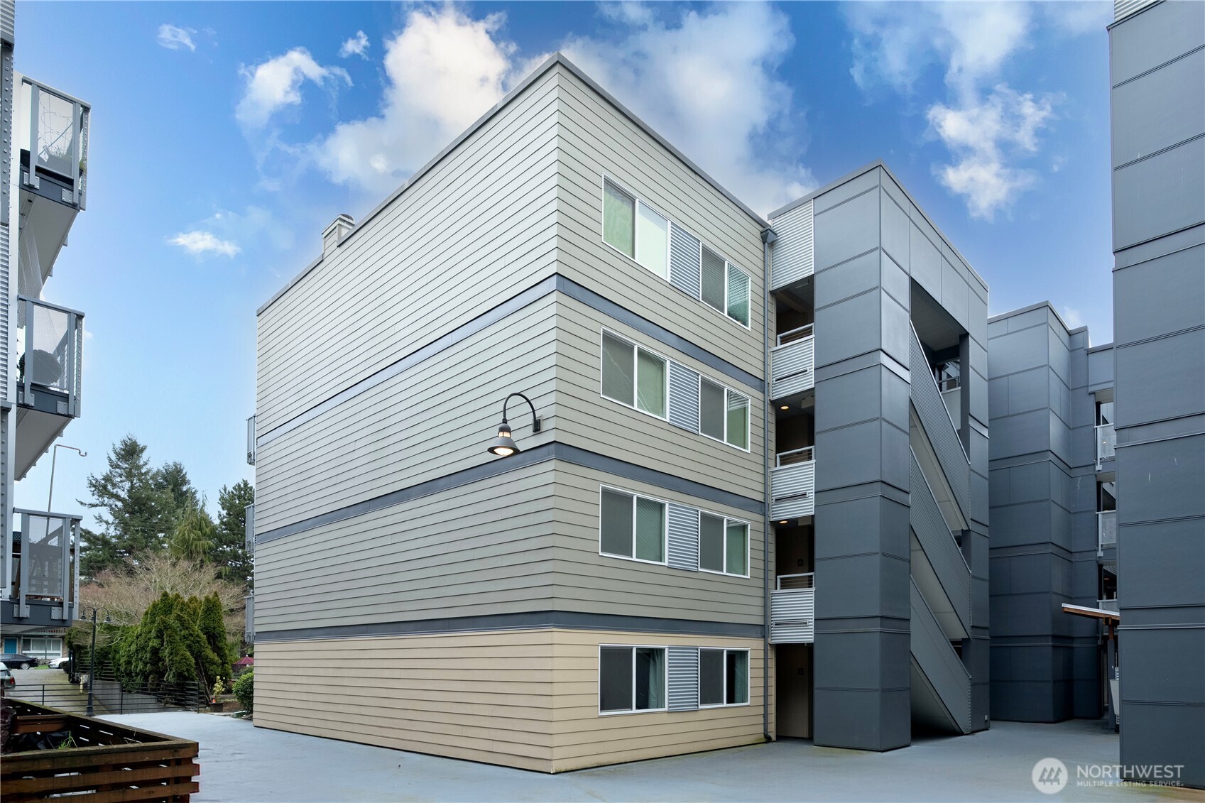 1311 12th Avenue S Unit: A101
