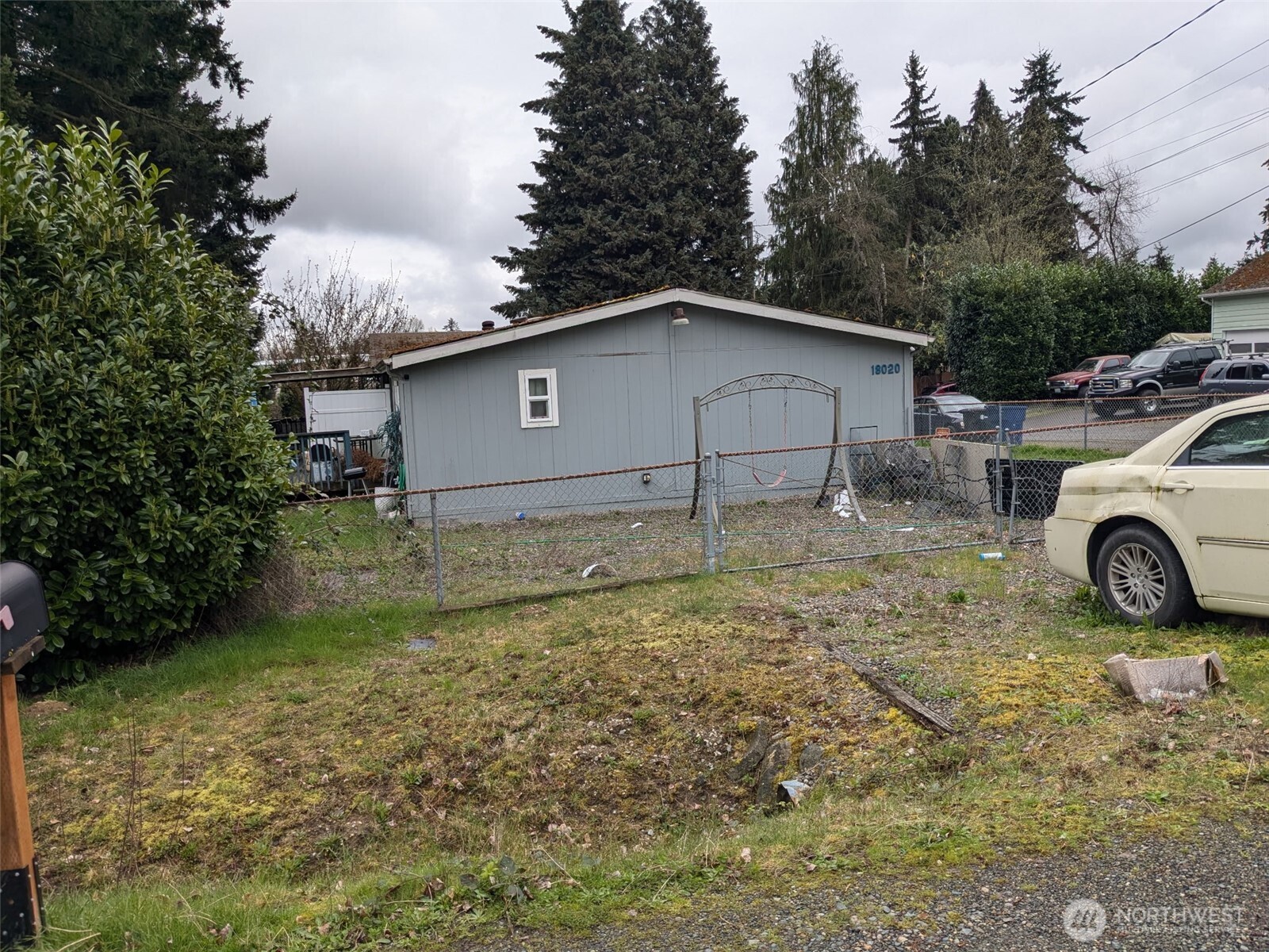18020 4th Avenue S